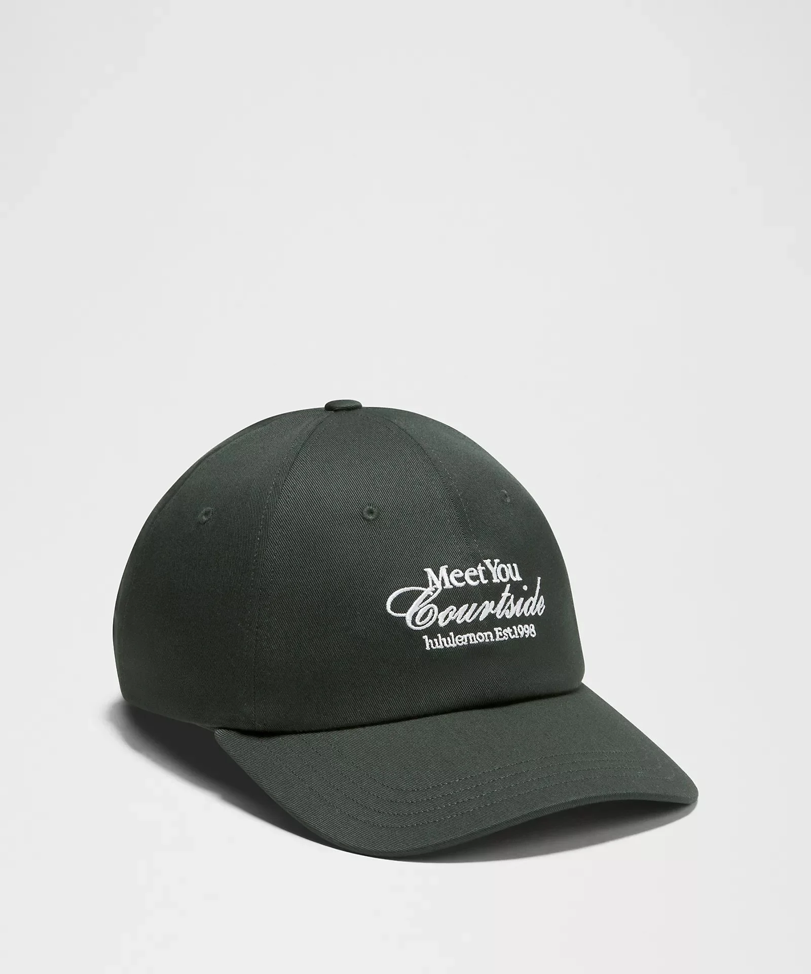 Classic Ball Cap Tennis Club
