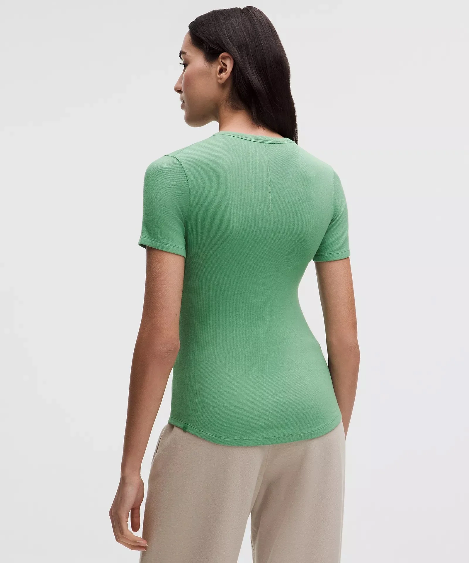 Hold Tight Short-Sleeve Shirt