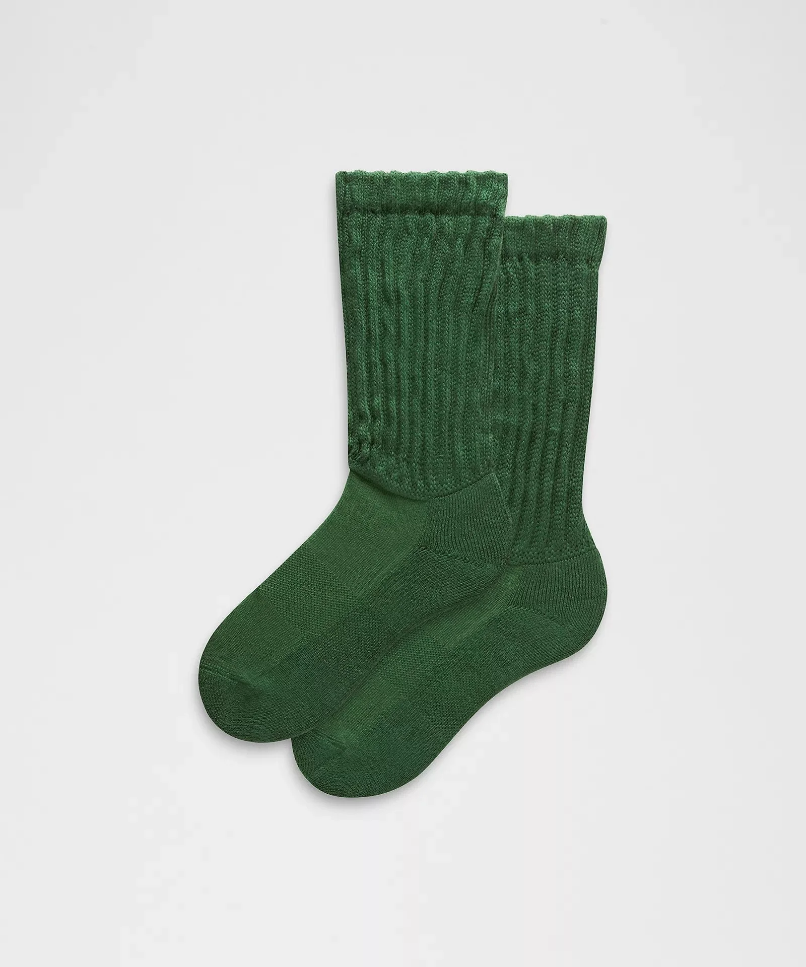 Slouch Socks