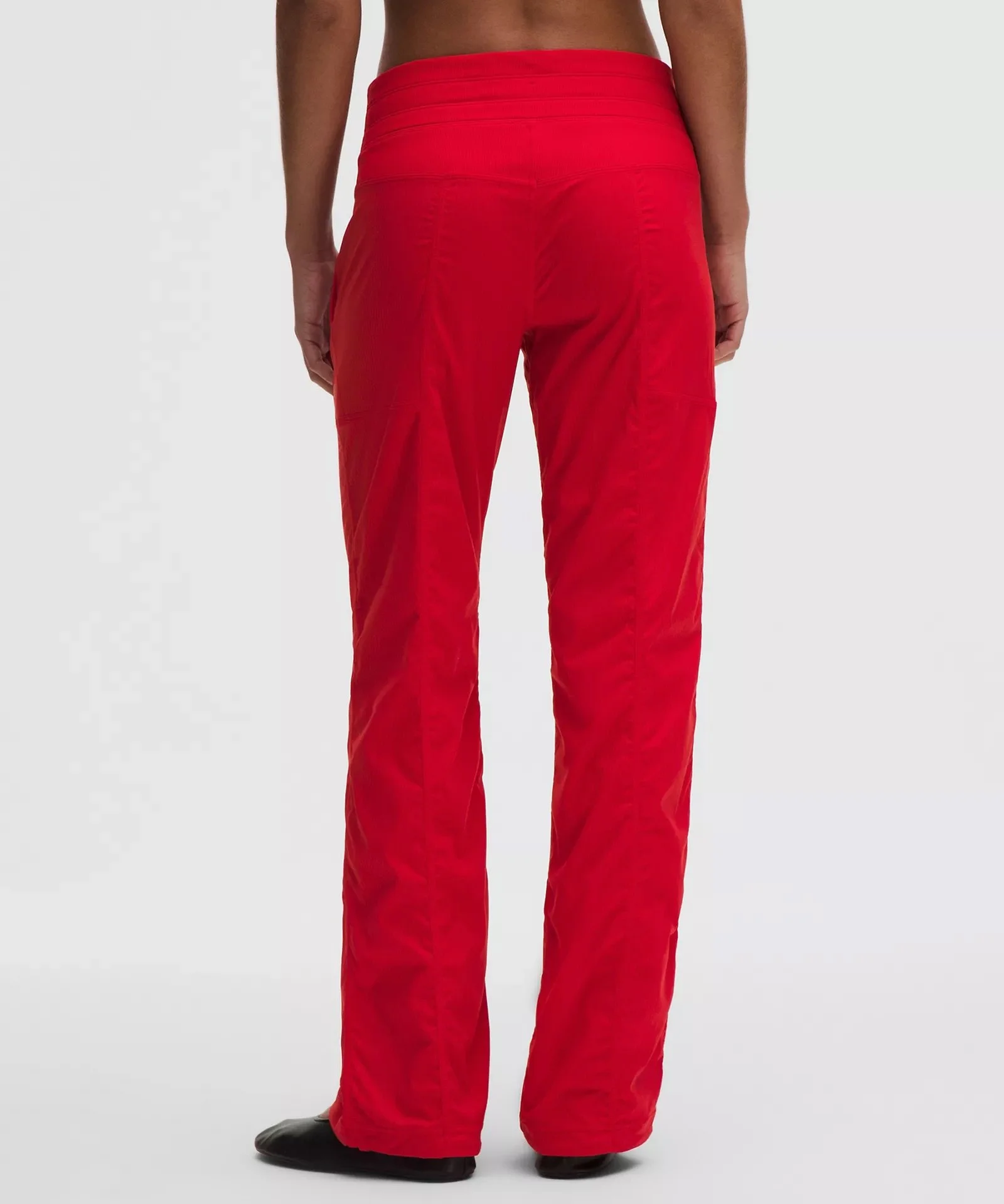 Dance Studio Mid-Rise Pant