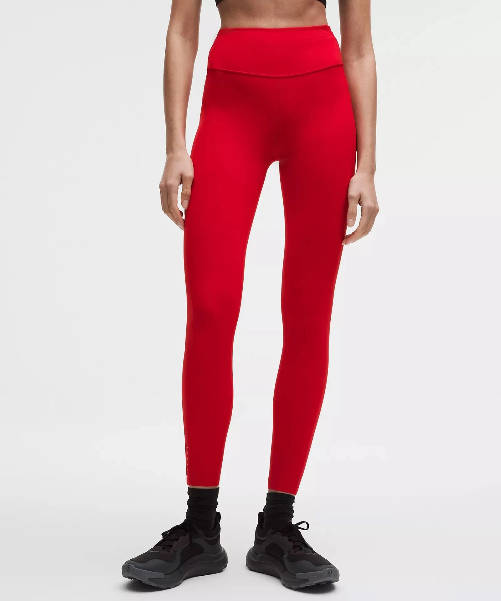 Fast and Free High-Rise Tight 28" 5 Pocket