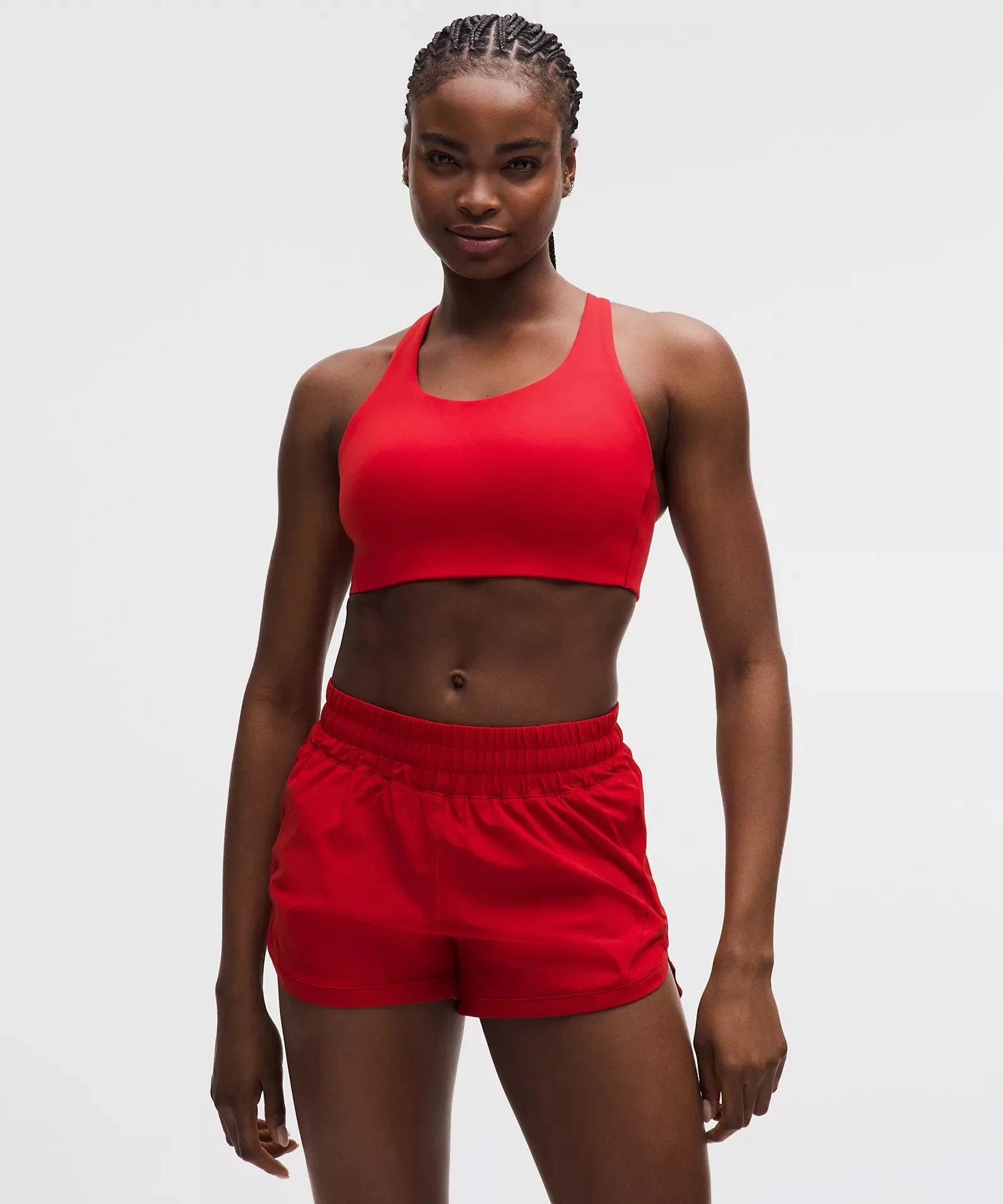 lululemon Energy Bra B-G Cups
