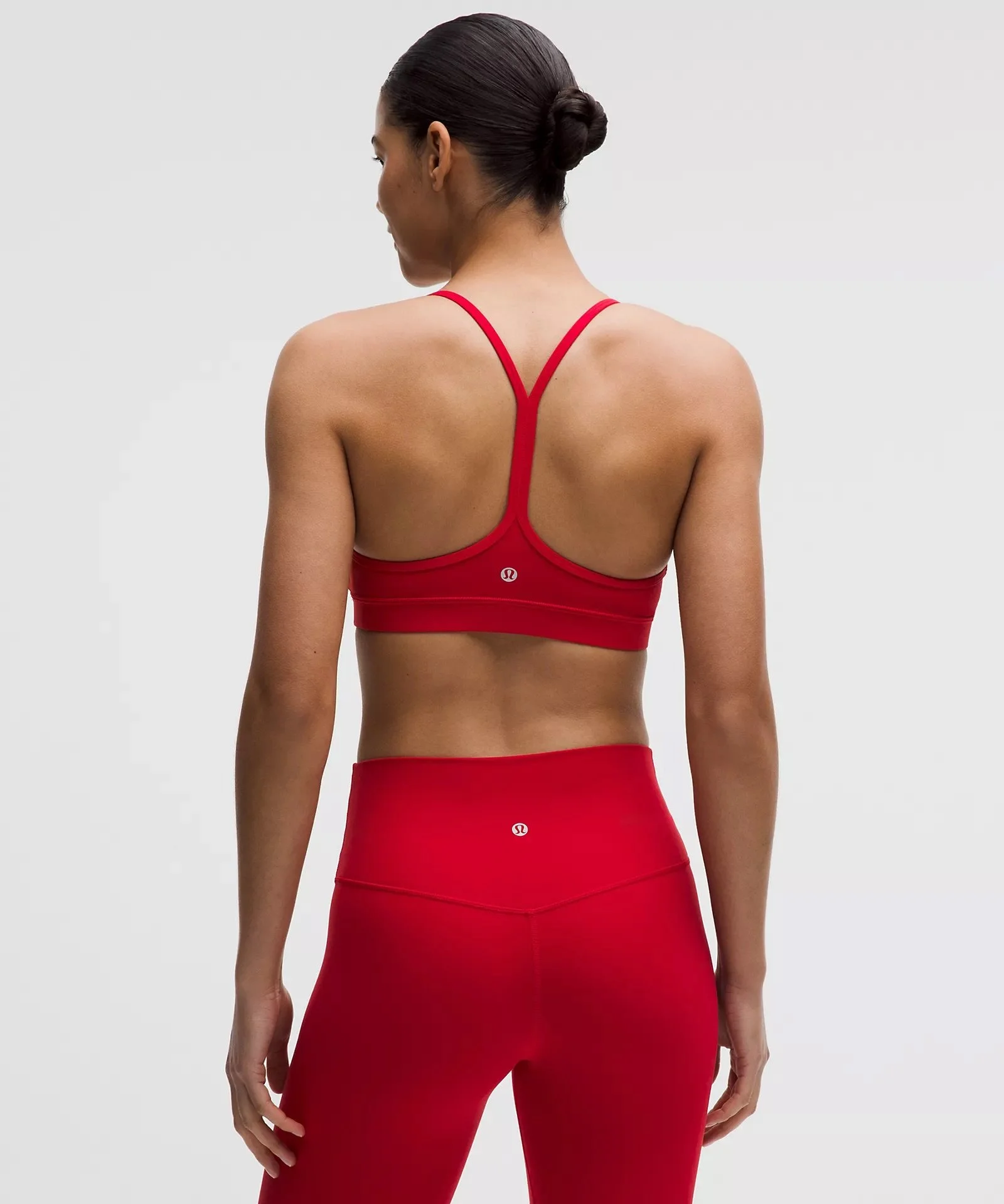 Flow Y Bra Nulu A-C Cups