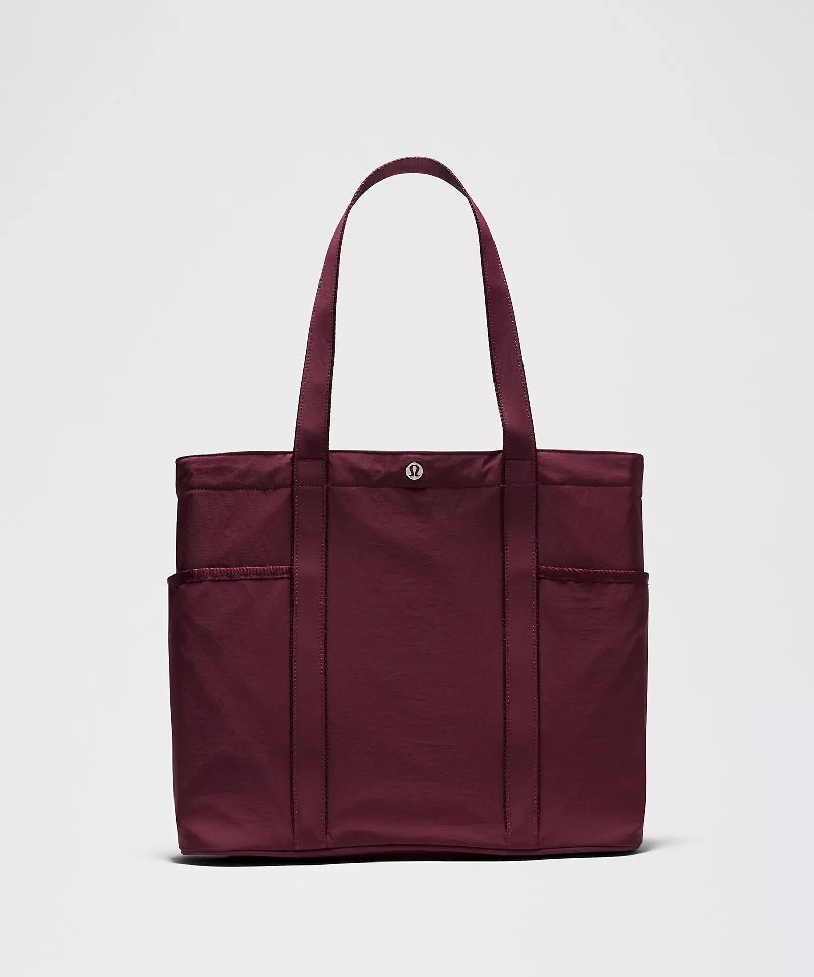 Daily Multi-Pocket Tote Bag 20L