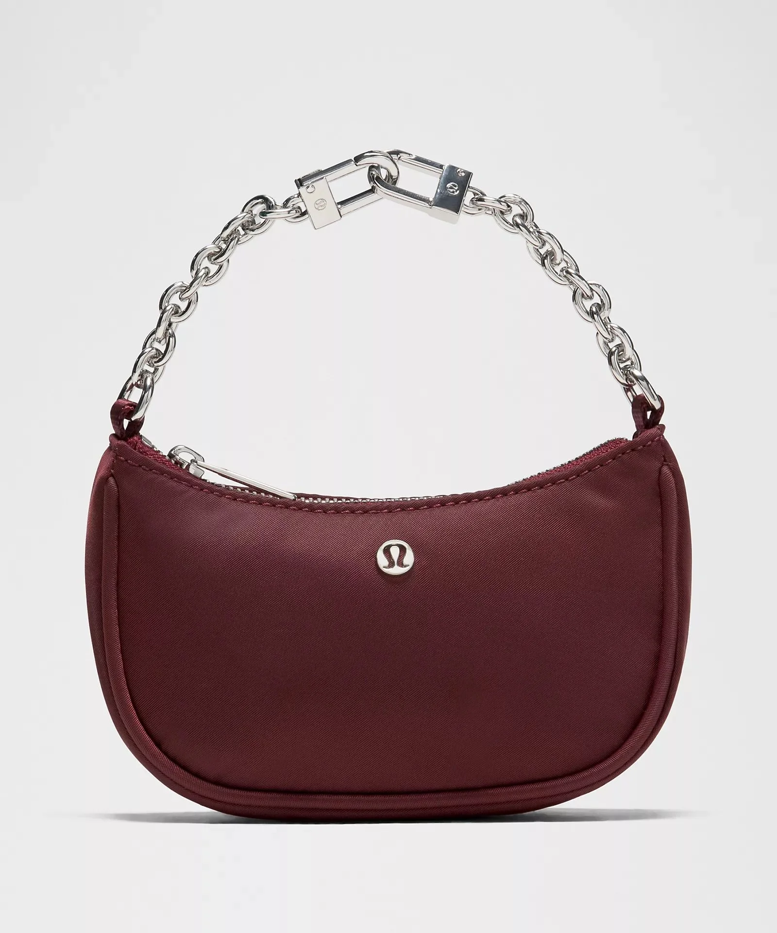 City Essentials Nano Shoulder Bag