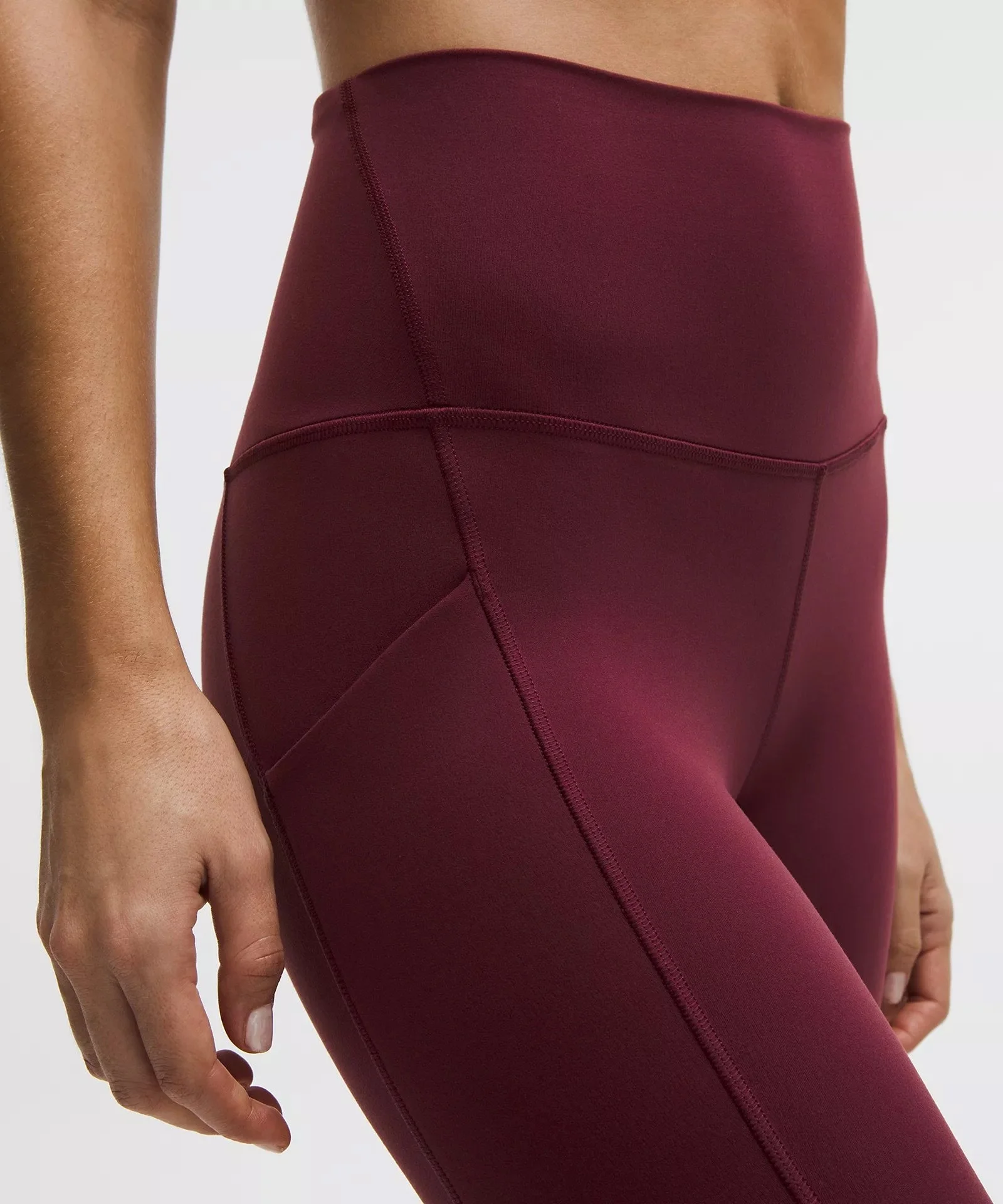 lululemon Align High-Rise Pant with Pockets 28"