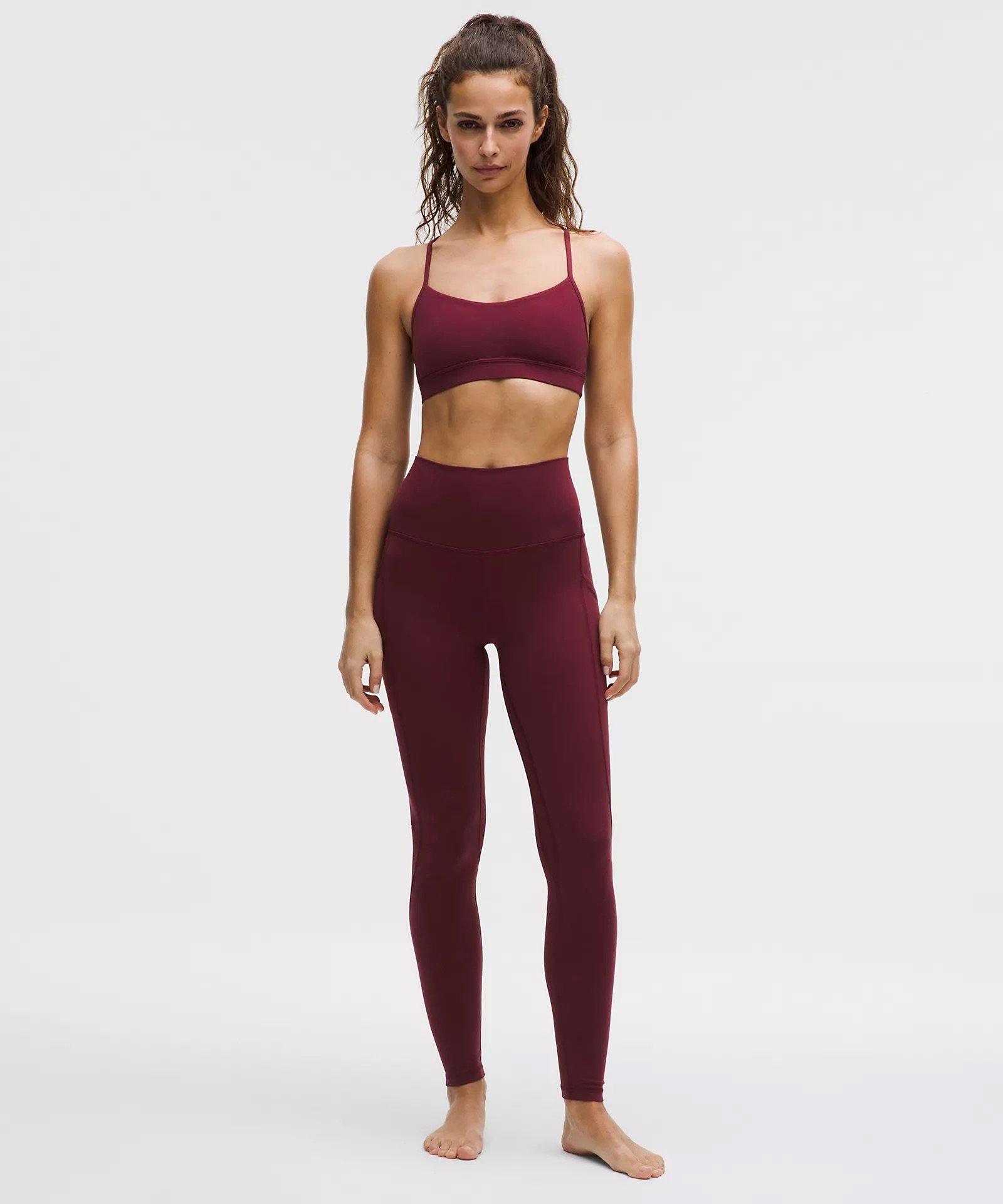 lululemon Align High-Rise Pant with Pockets 28"