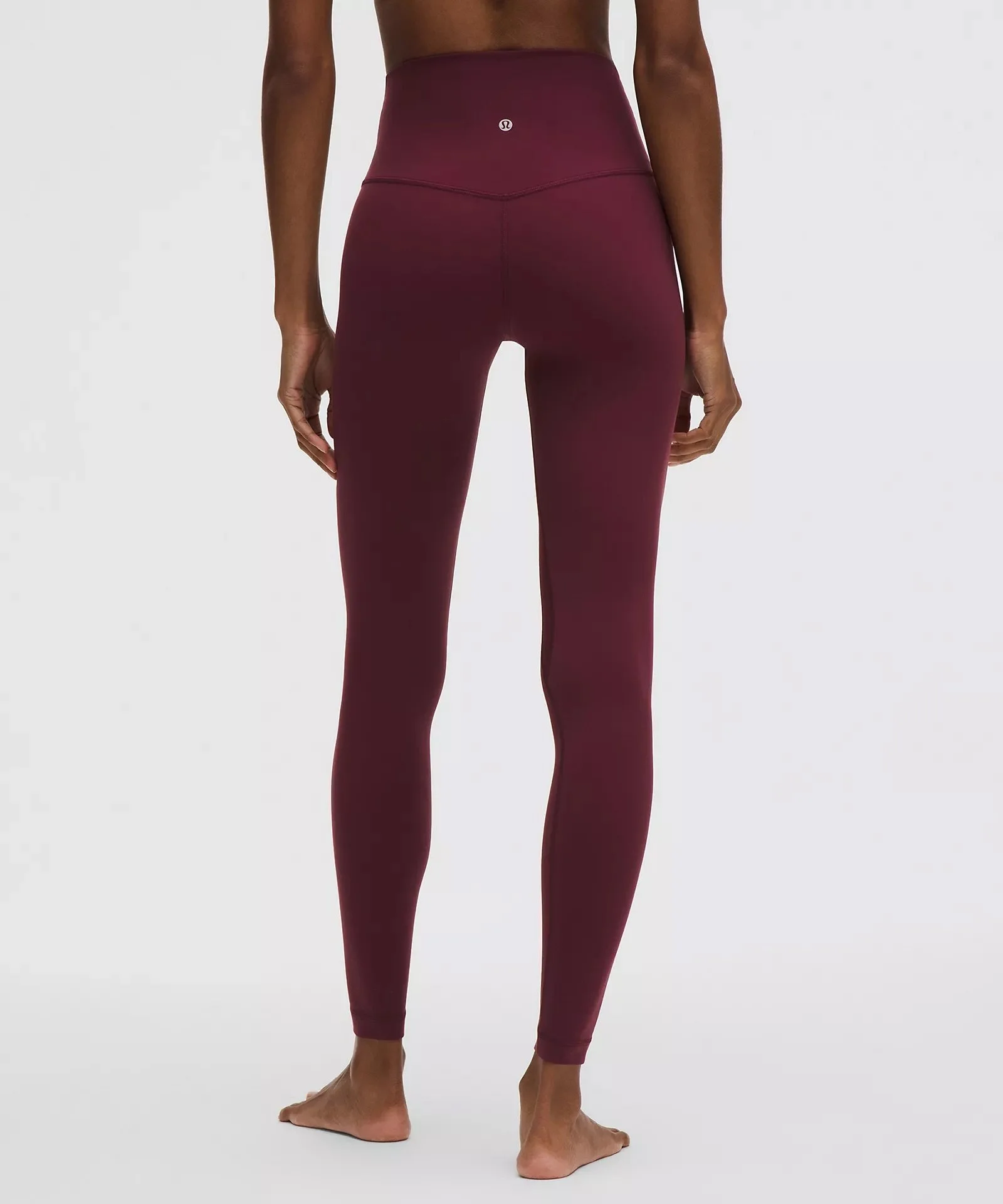 lululemon Align High-Rise Pant 31"
