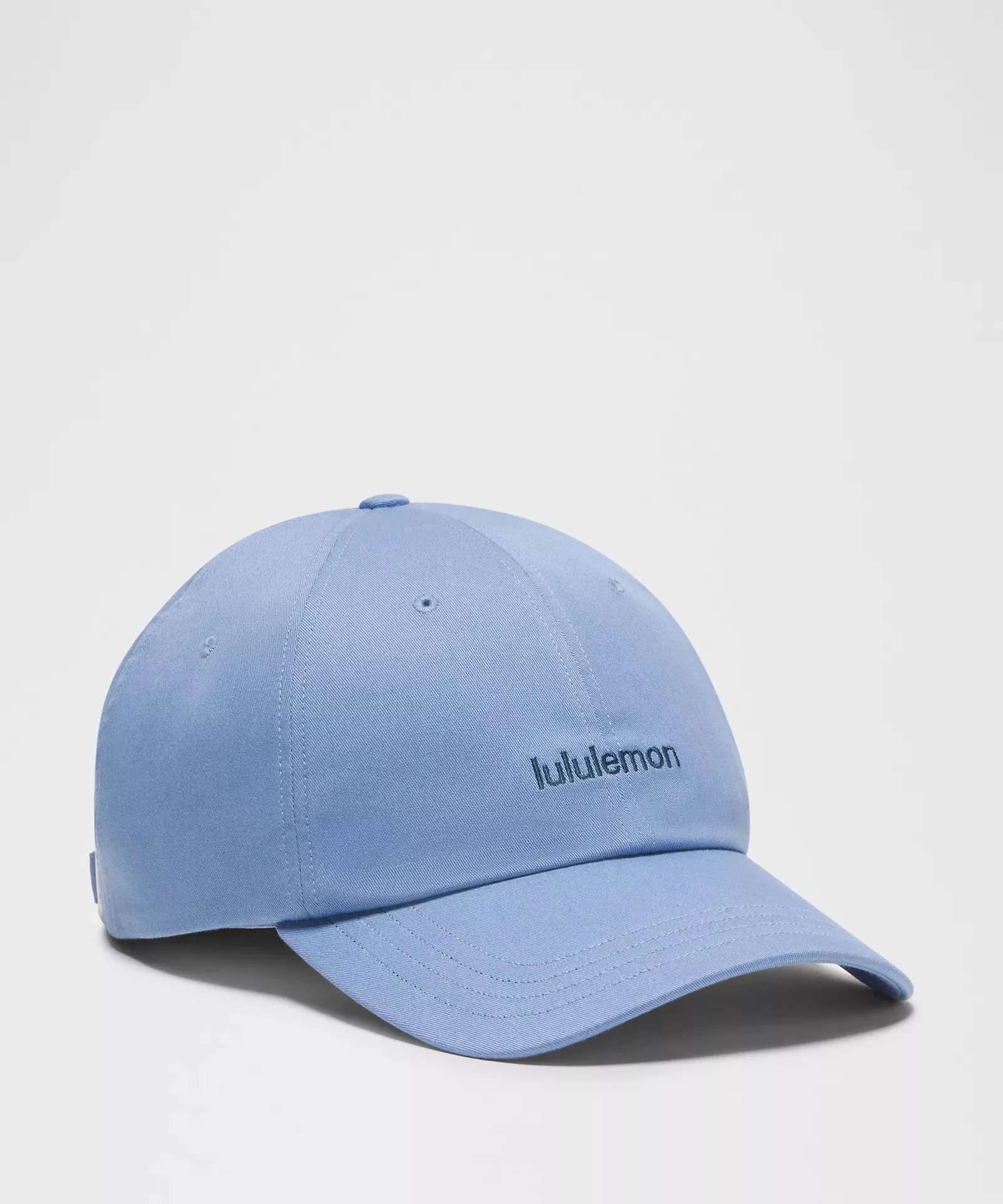 Classic Ball Cap Wordmark