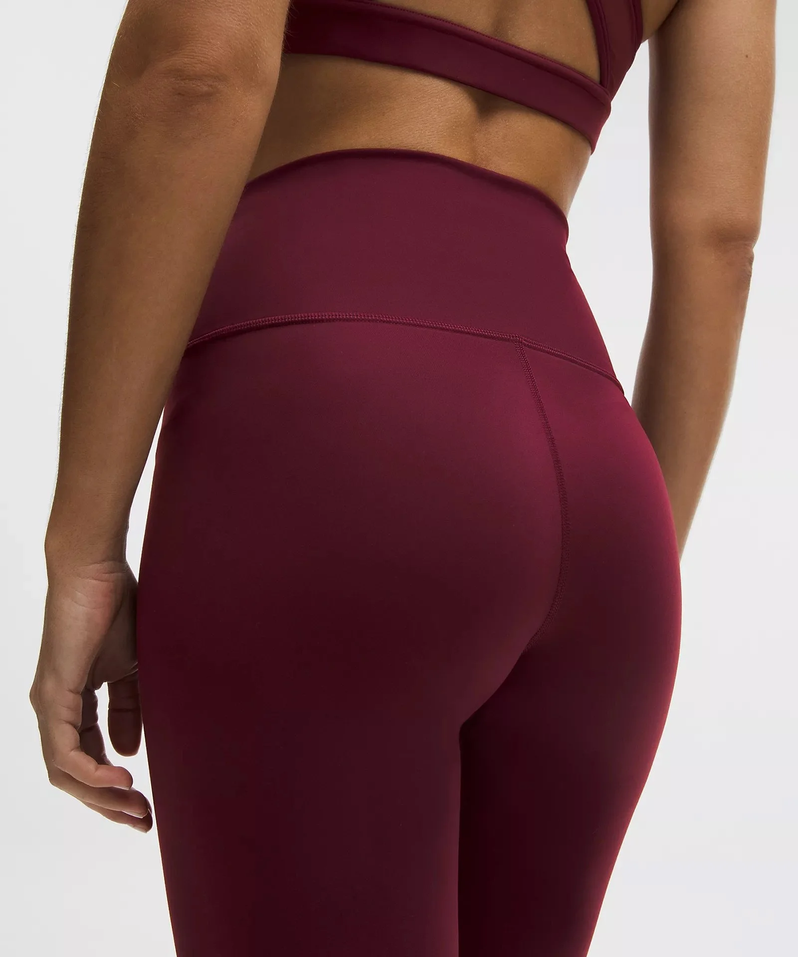 Wunder Train No Line High-Rise Tight 28"