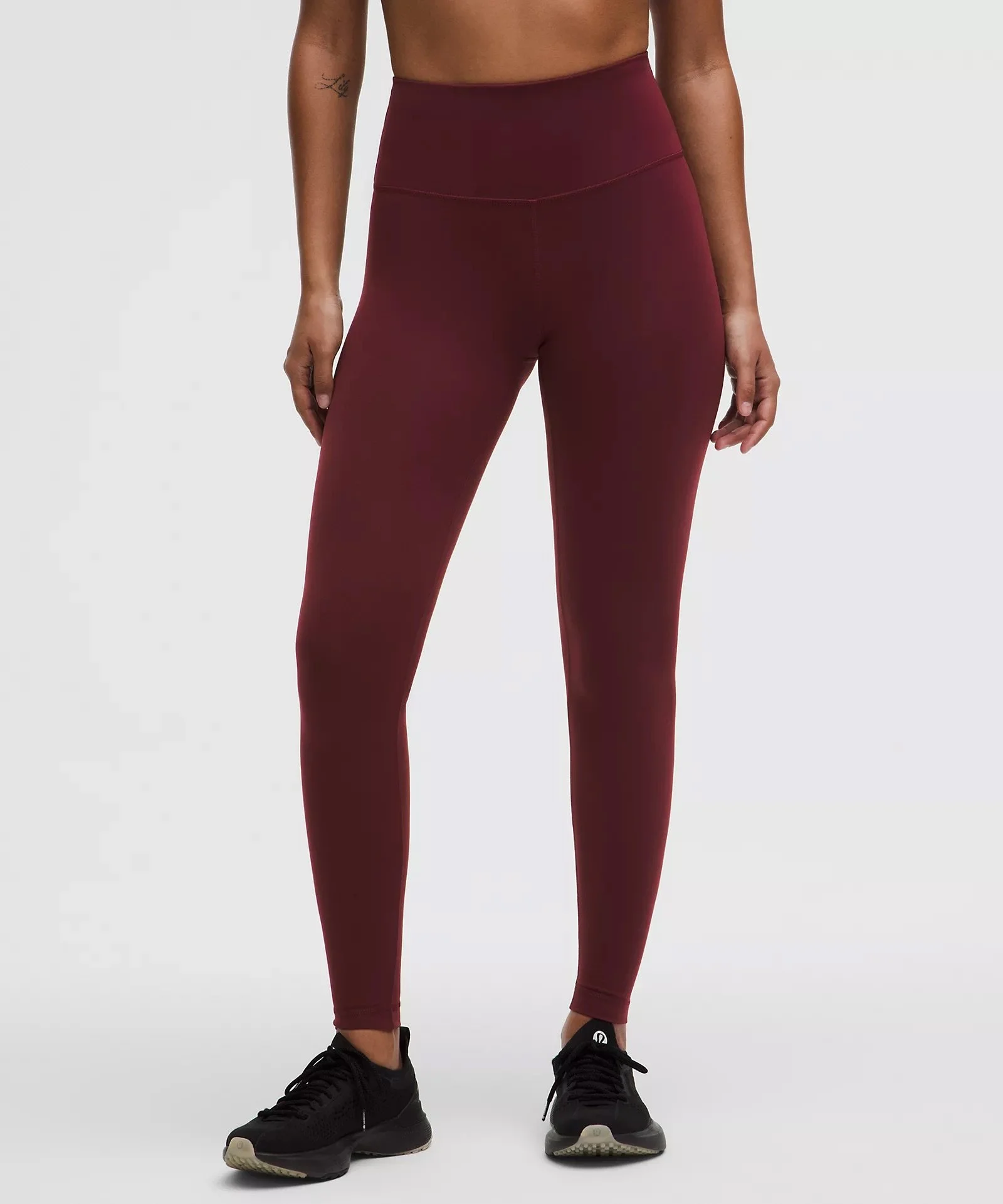 Wunder Train Contour Fit High-Rise Tight 28"