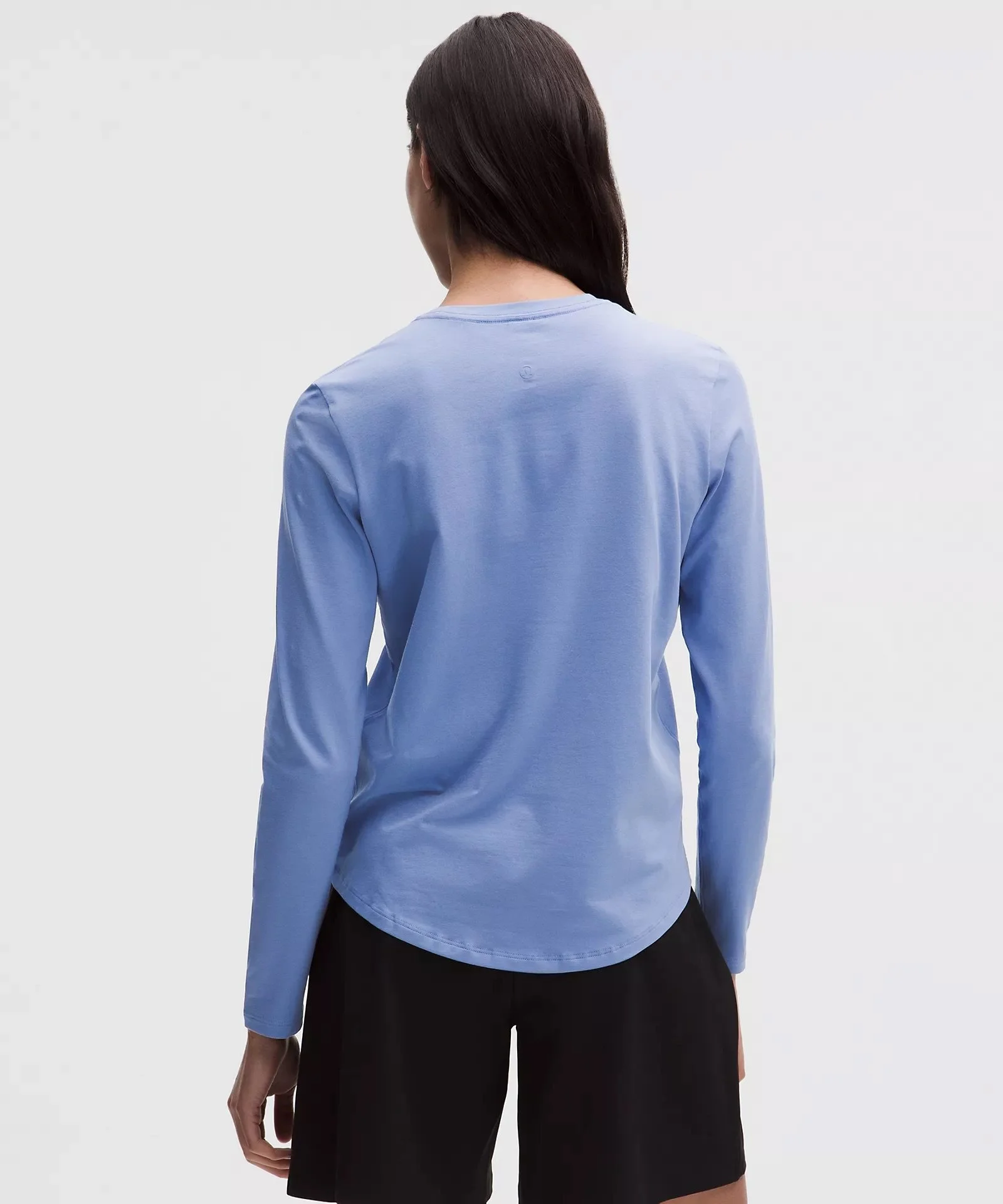 Love Long-Sleeve Shirt