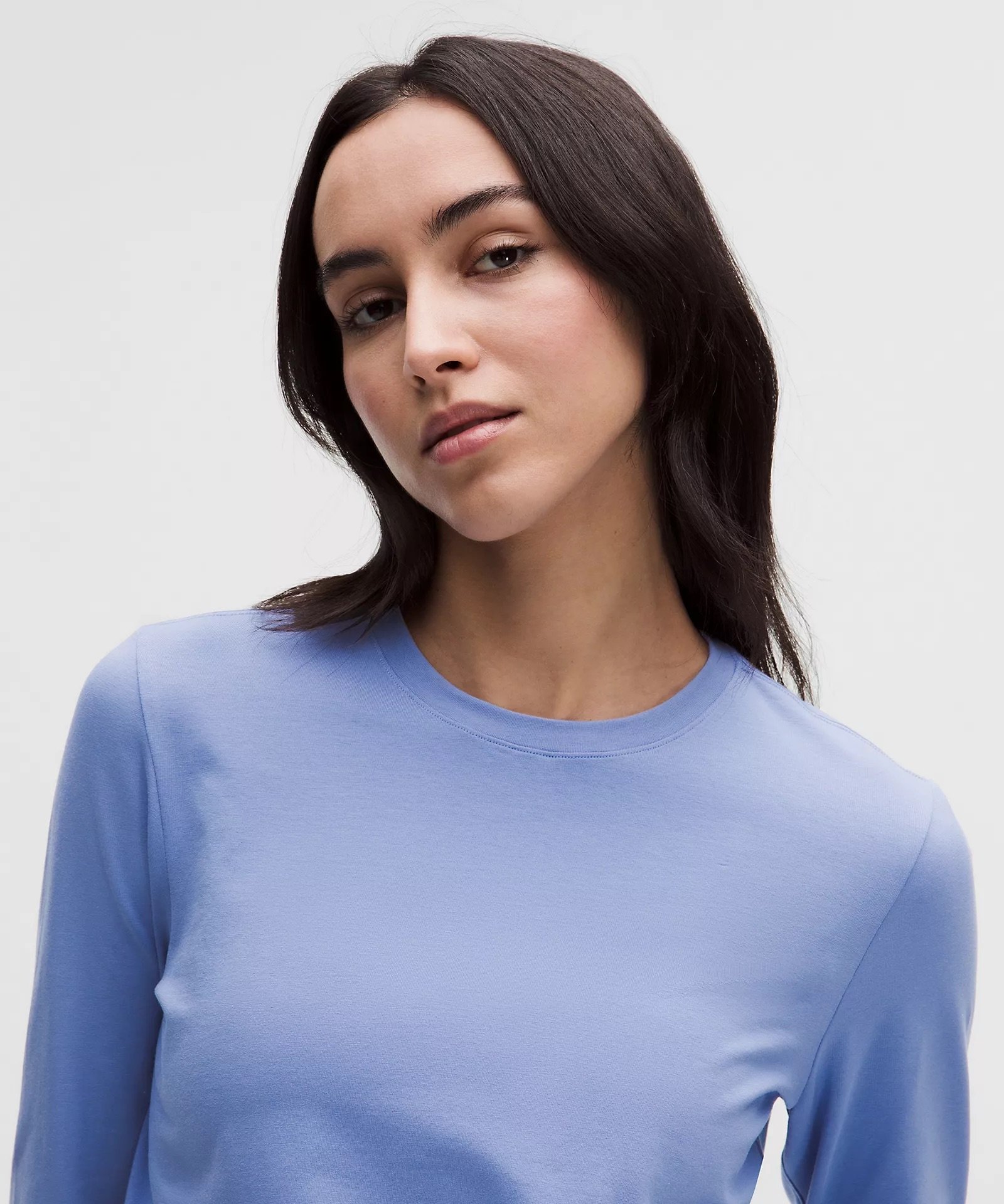 lululemon Prep Blue Collection February 2026