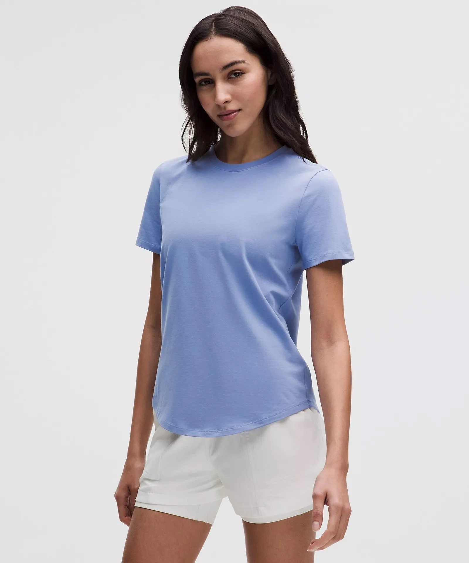 Love Crewneck T-Shirt