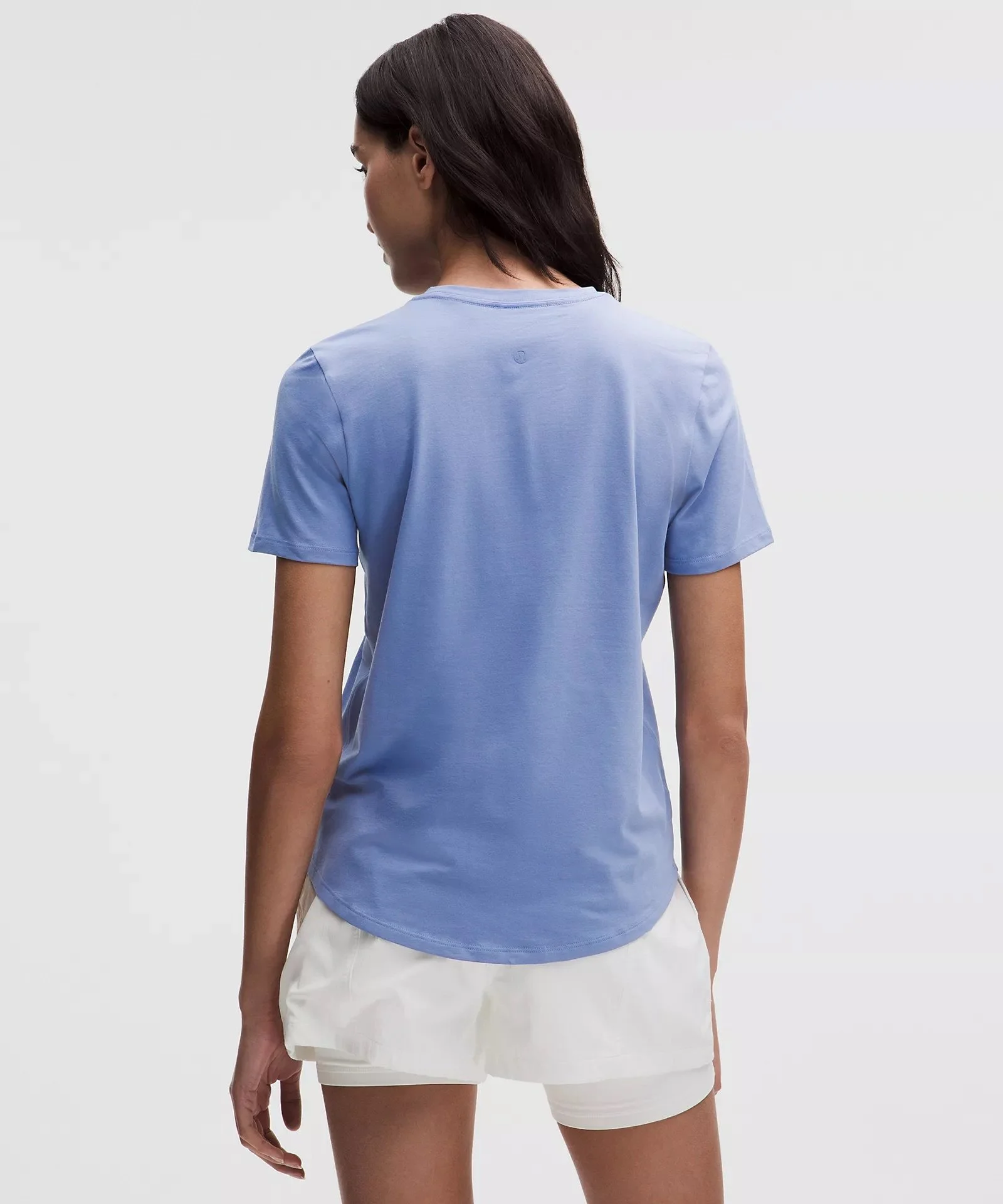 Love Crewneck T-Shirt