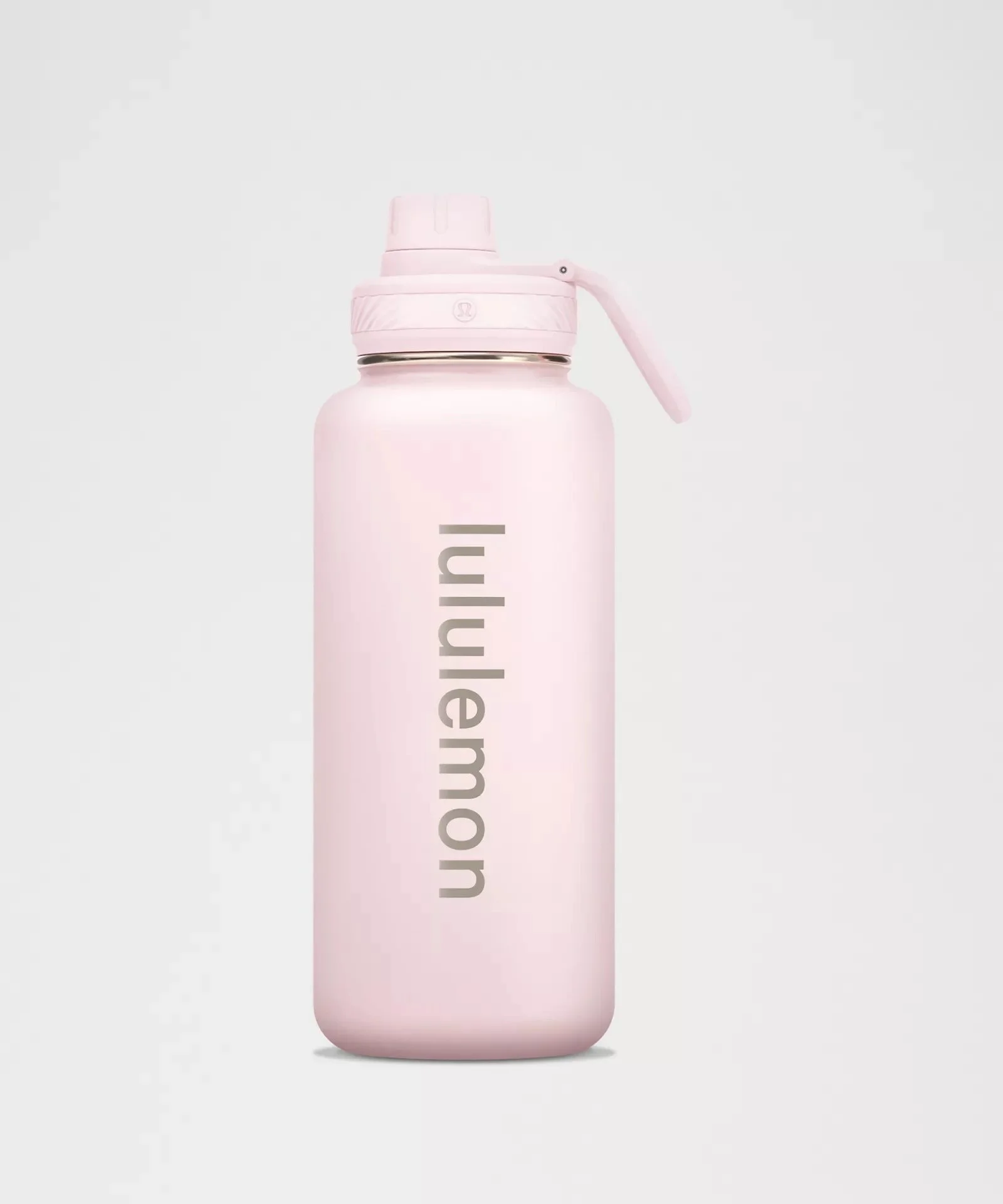 Back to Life Sport Bottle 32oz