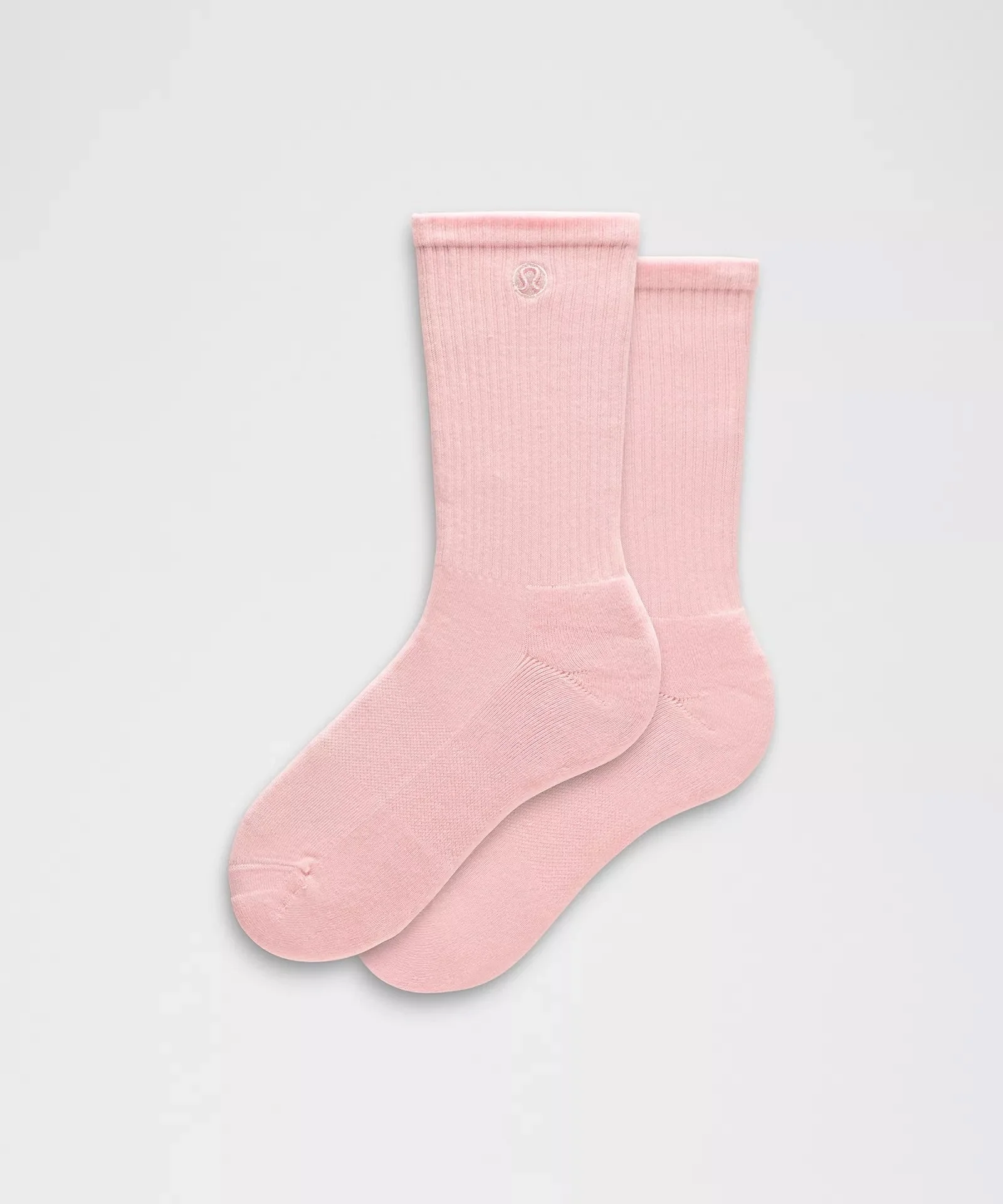 Daily Essential Crew Socks