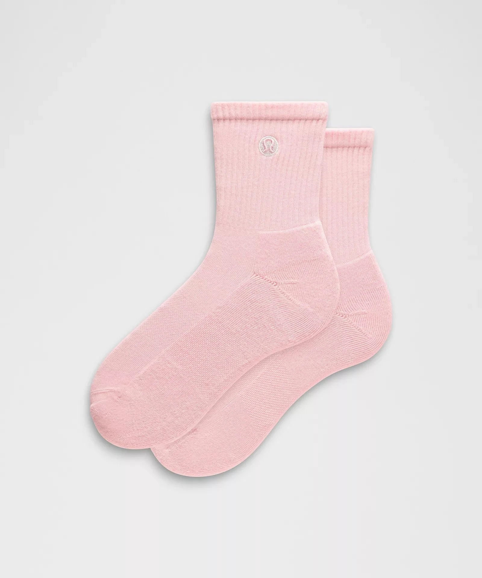 Daily Essential Quarter Socks