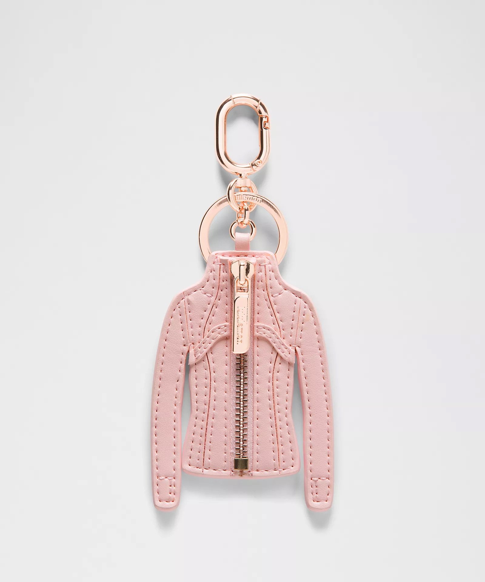 Define Jacket Keychain
