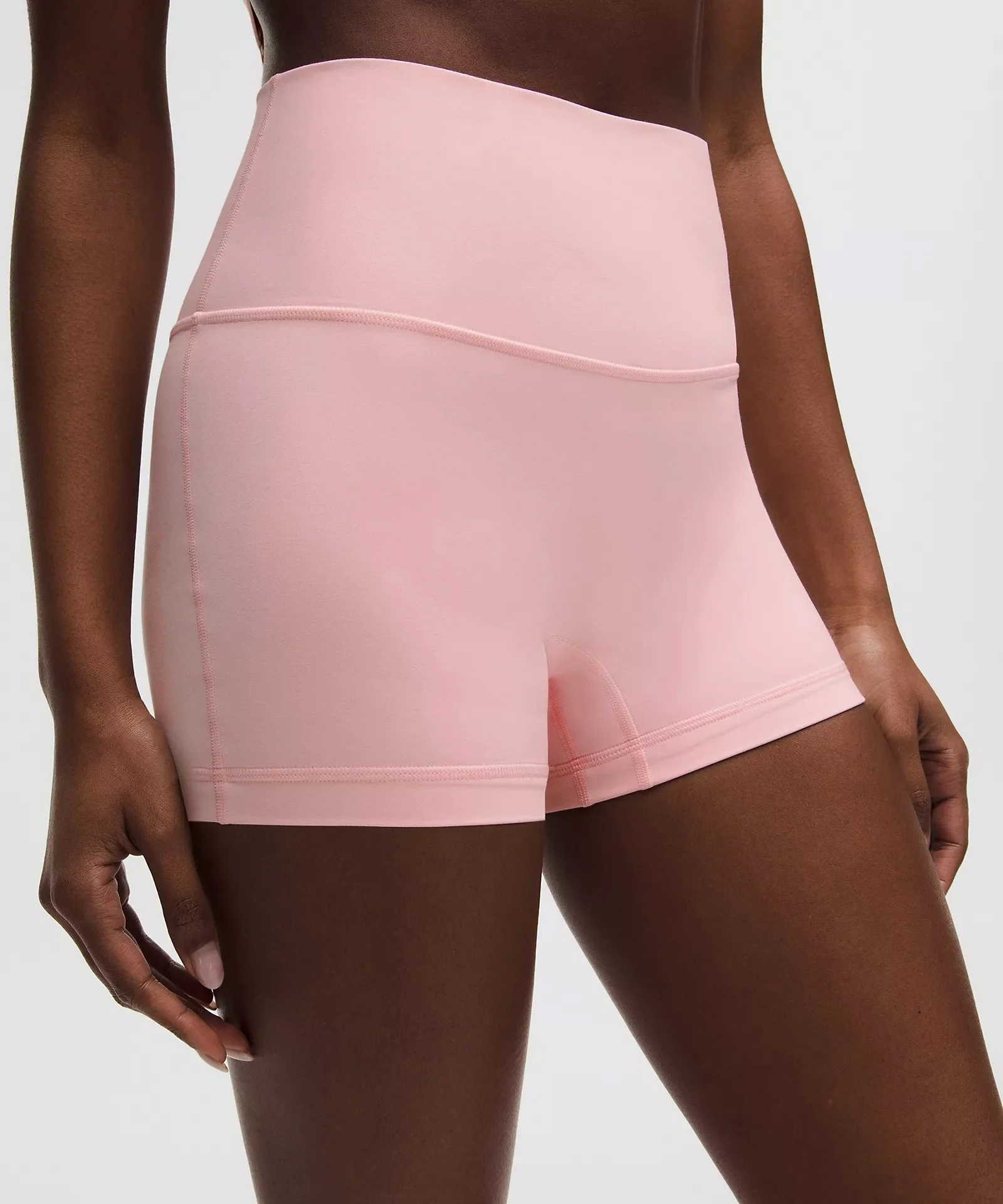 lululemon Align No Line High-Rise Short 4"