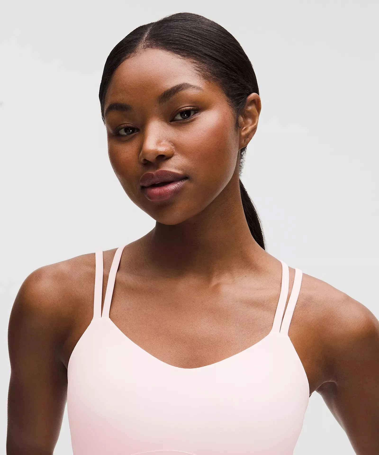 Like a Cloud Longline Bra B/C Cup