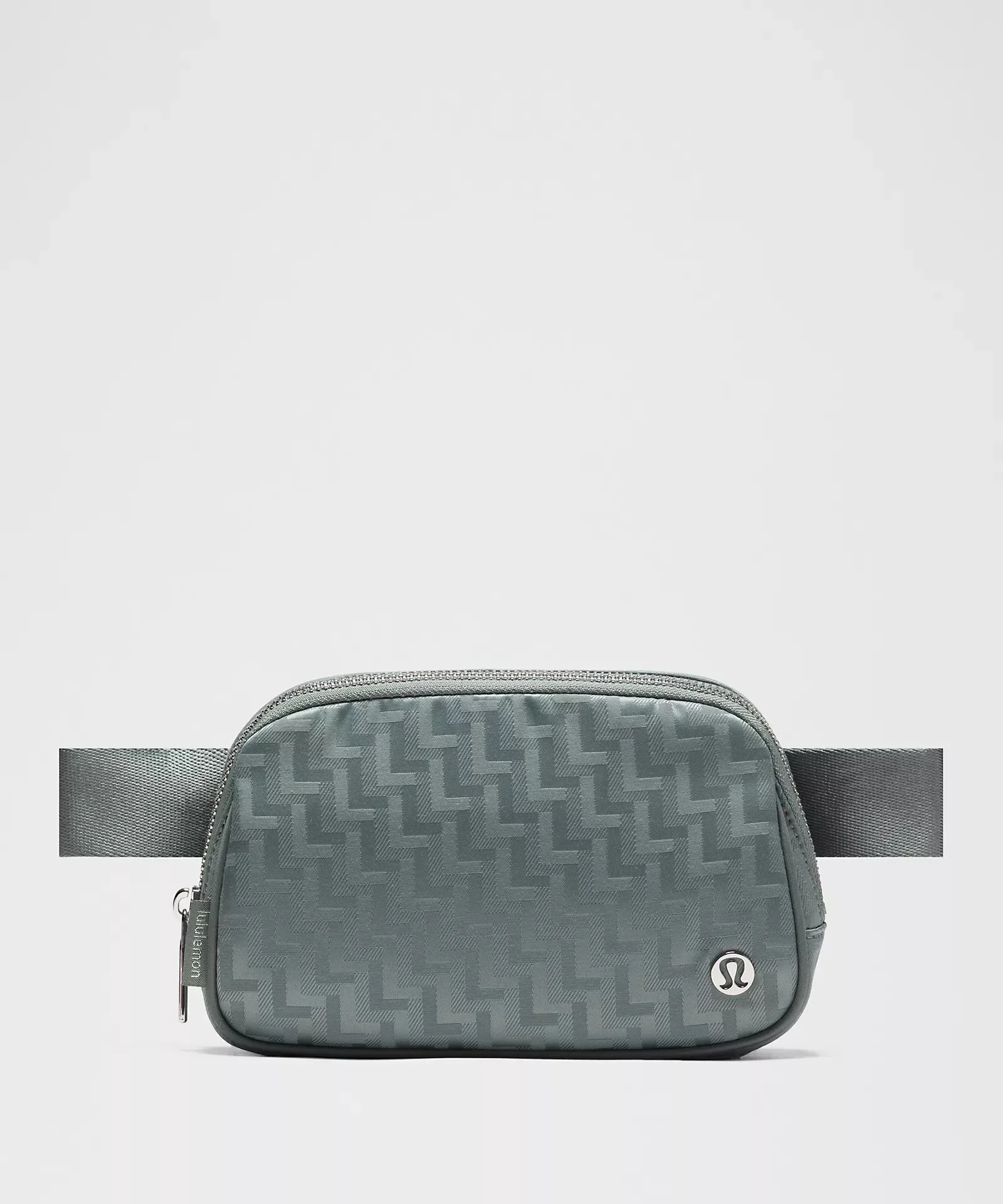 Everywhere Belt Bag 1L L Monogram Jacquard
