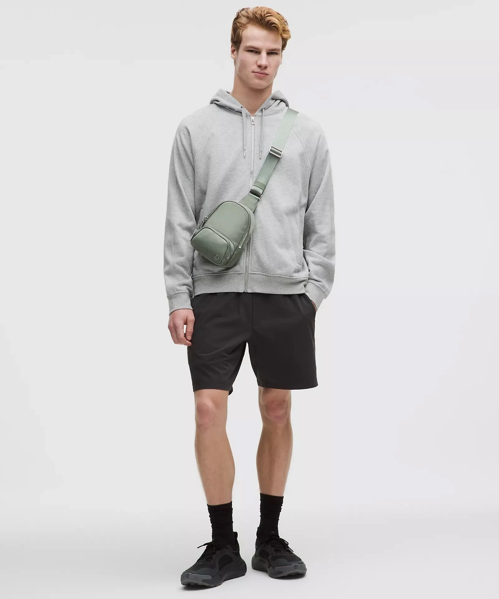 Everywhere Sling Bag Small 2L