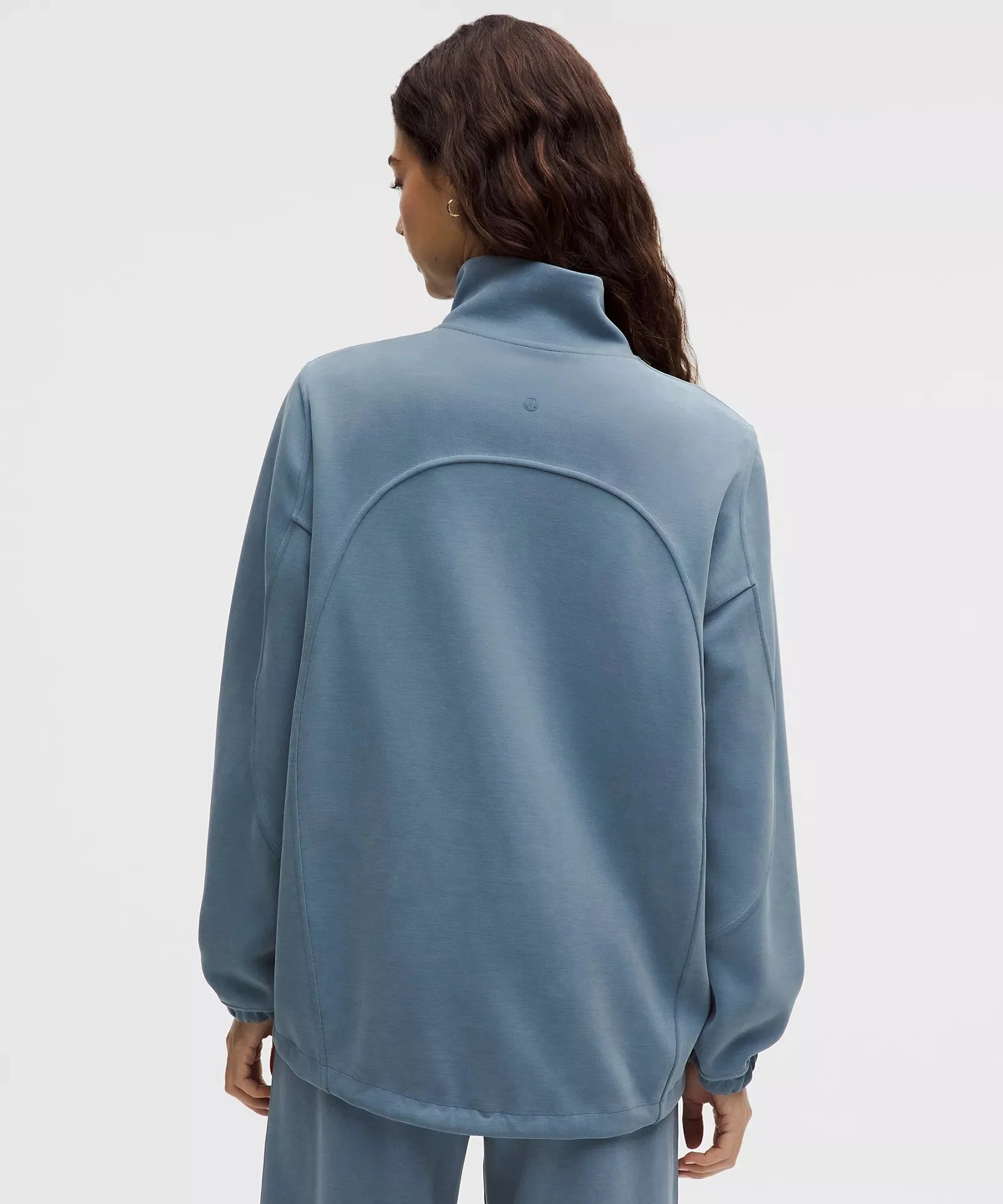 Softstreme Half-Zip Long