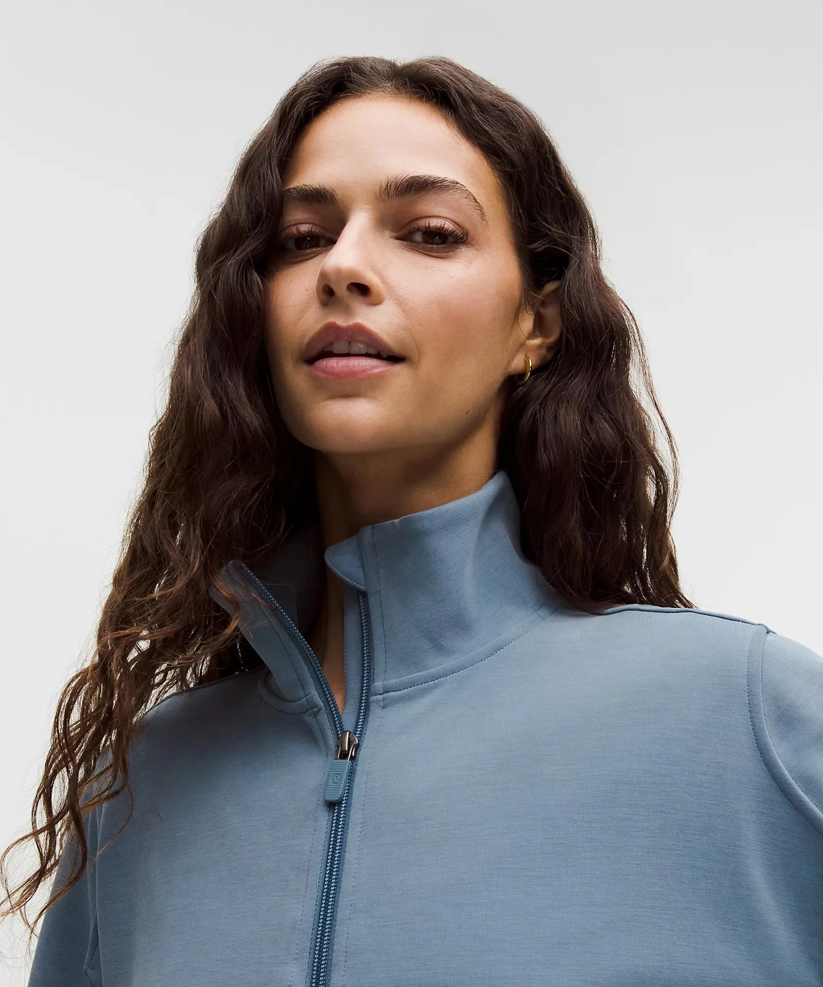 Softstreme Half-Zip Long