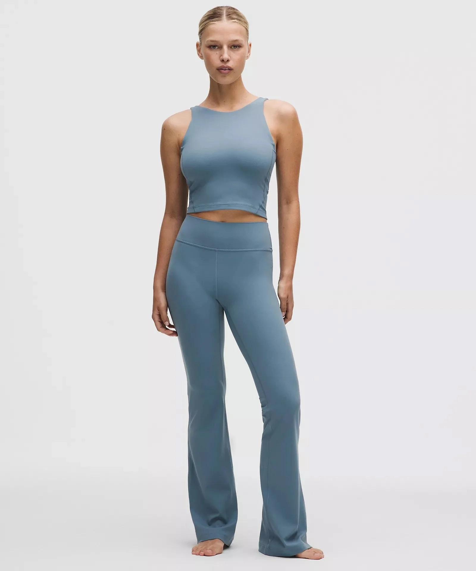 lululemon Align High-Neck Tank Top