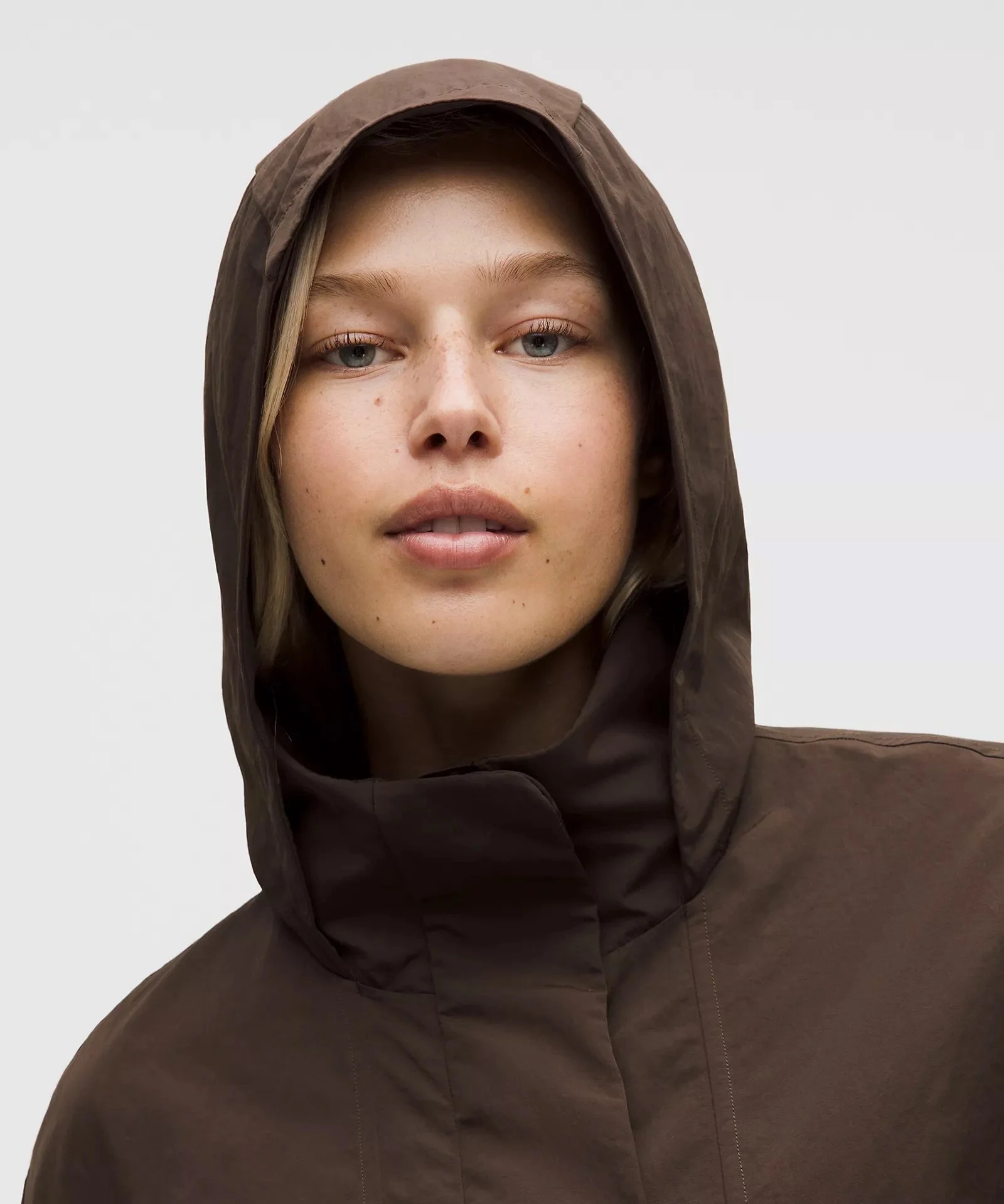 Always Effortless Jacket Evolve