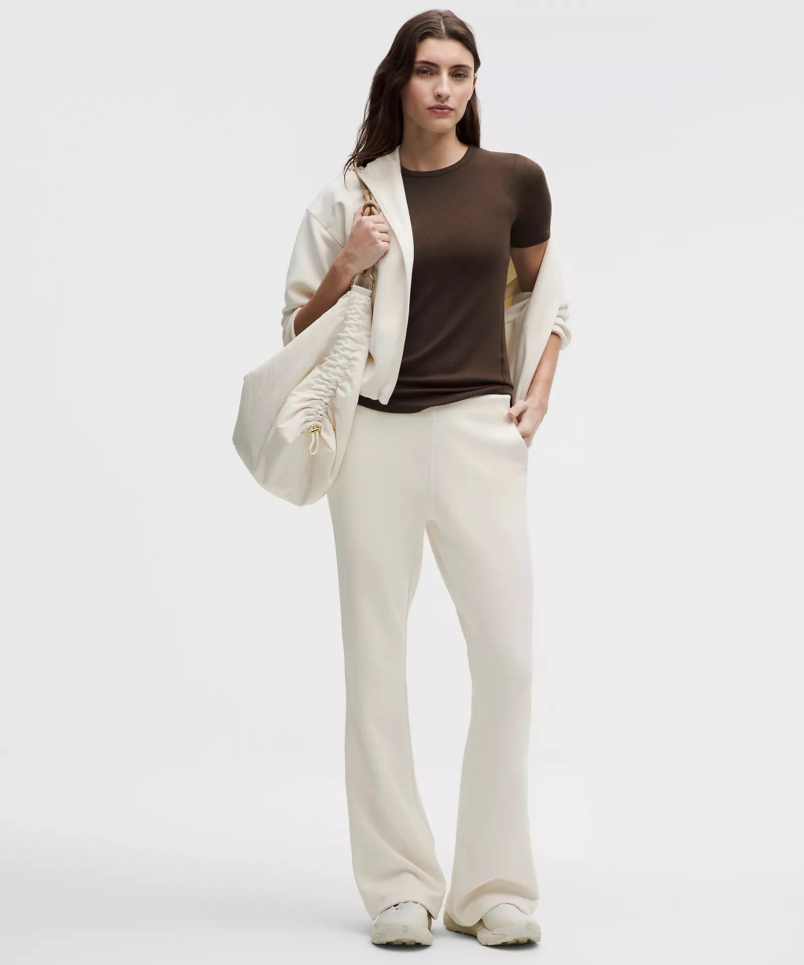 Hold Tight Short-Sleeve Shirt