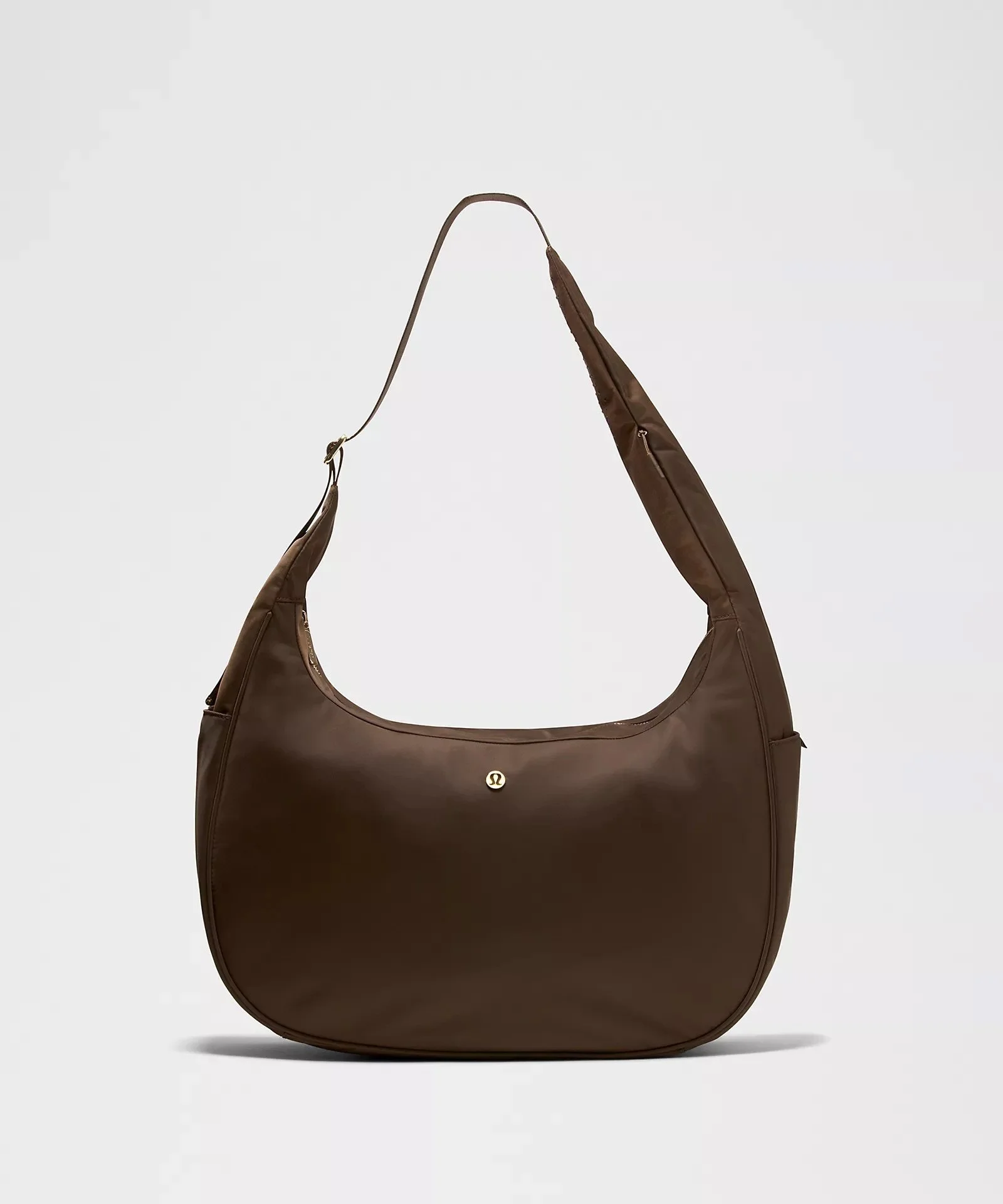 City Essentials Oversized Shoulder Bag 18L