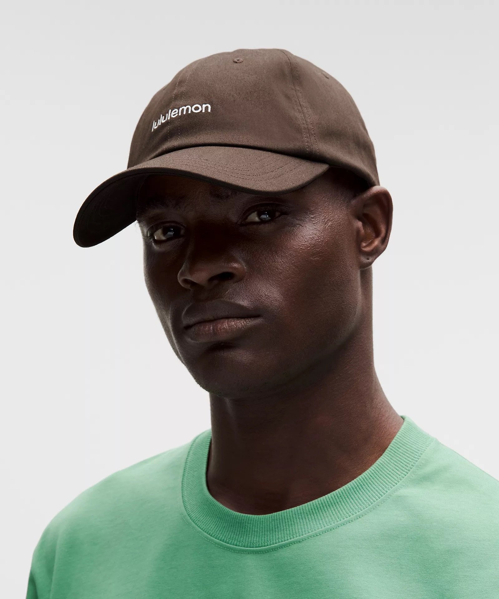 Classic Ball Cap Wordmark