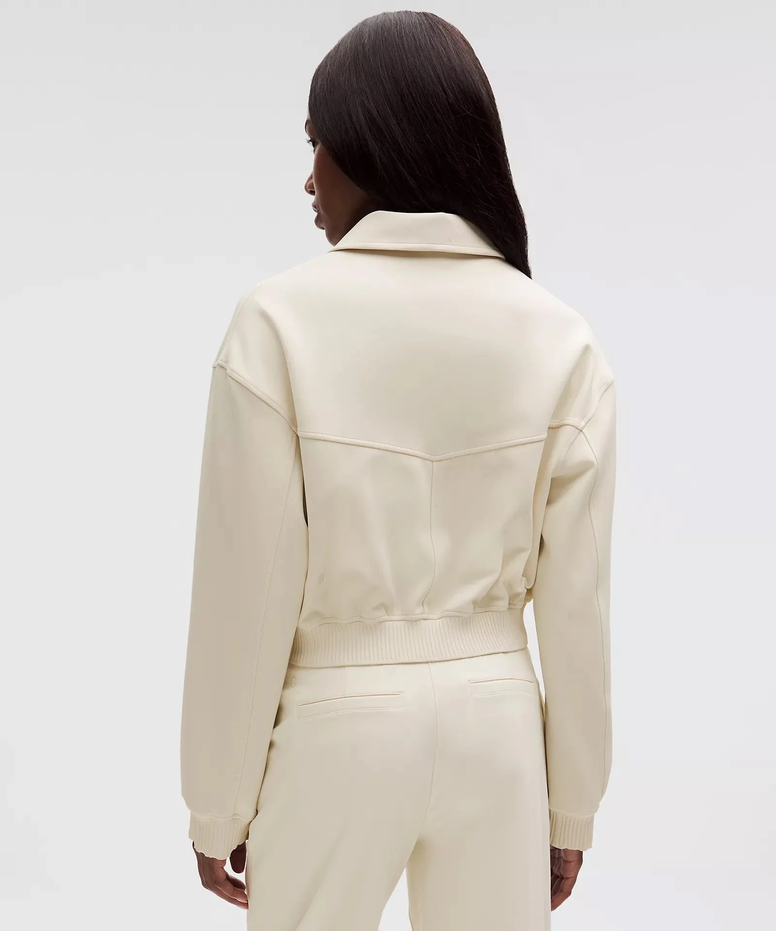 Daydrift Bomber Jacket