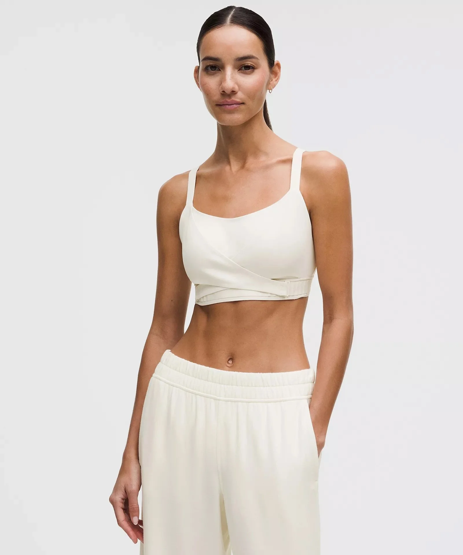 Super-Soft Adjustable Recovery Bra