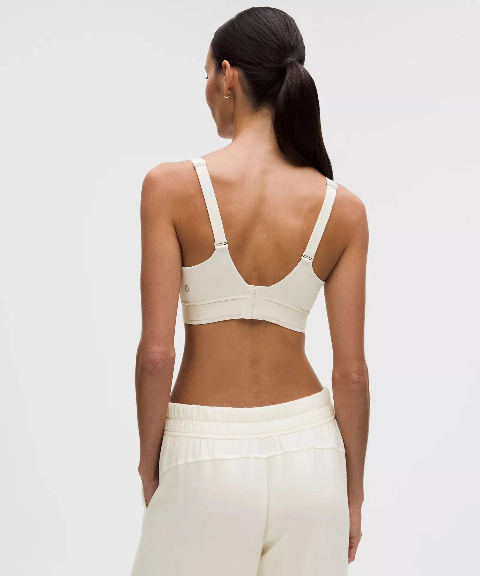 Super-Soft Adjustable Recovery Bra