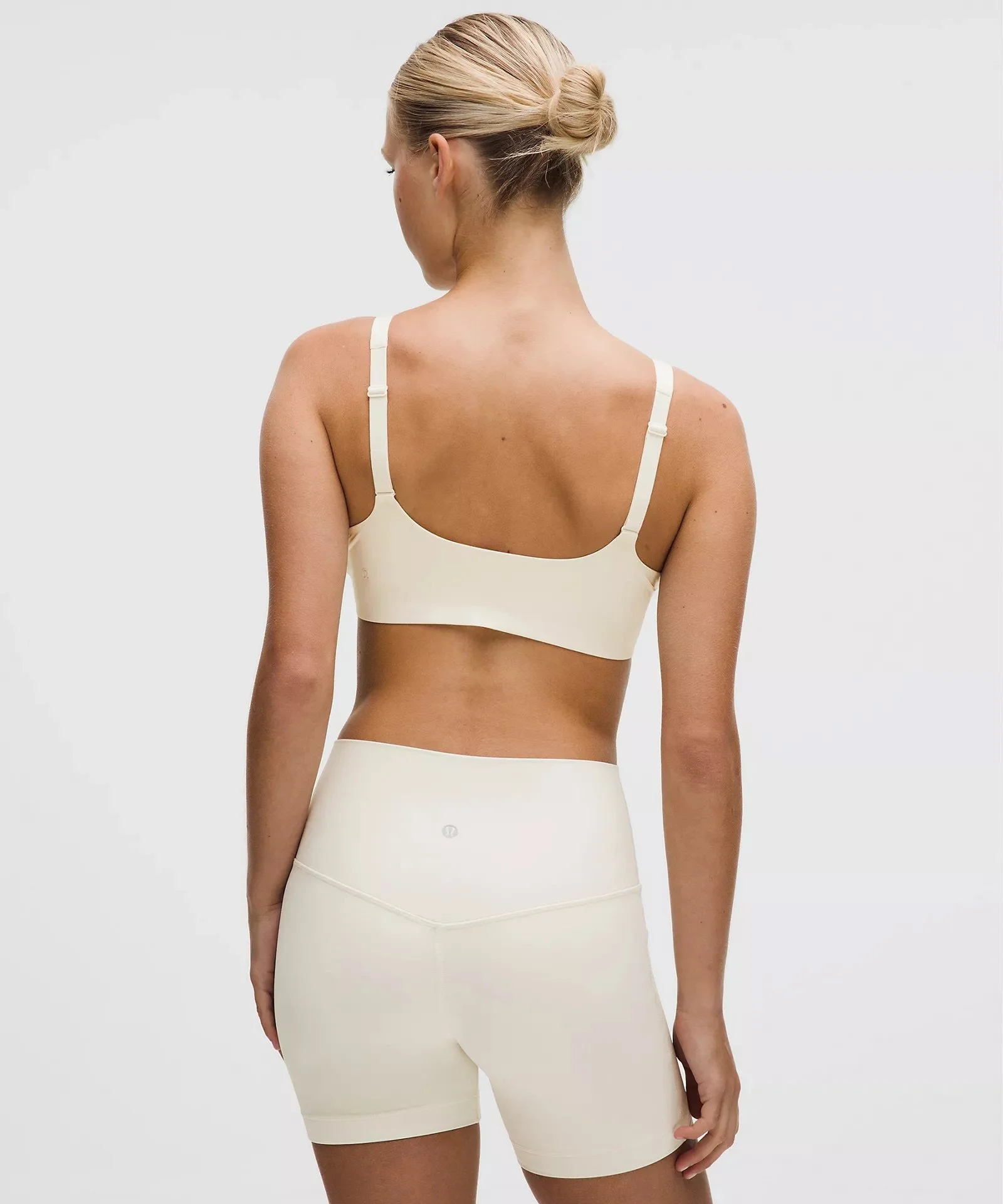 Wundermost Ultra-Soft Nulu Scoop-Neck Bralette