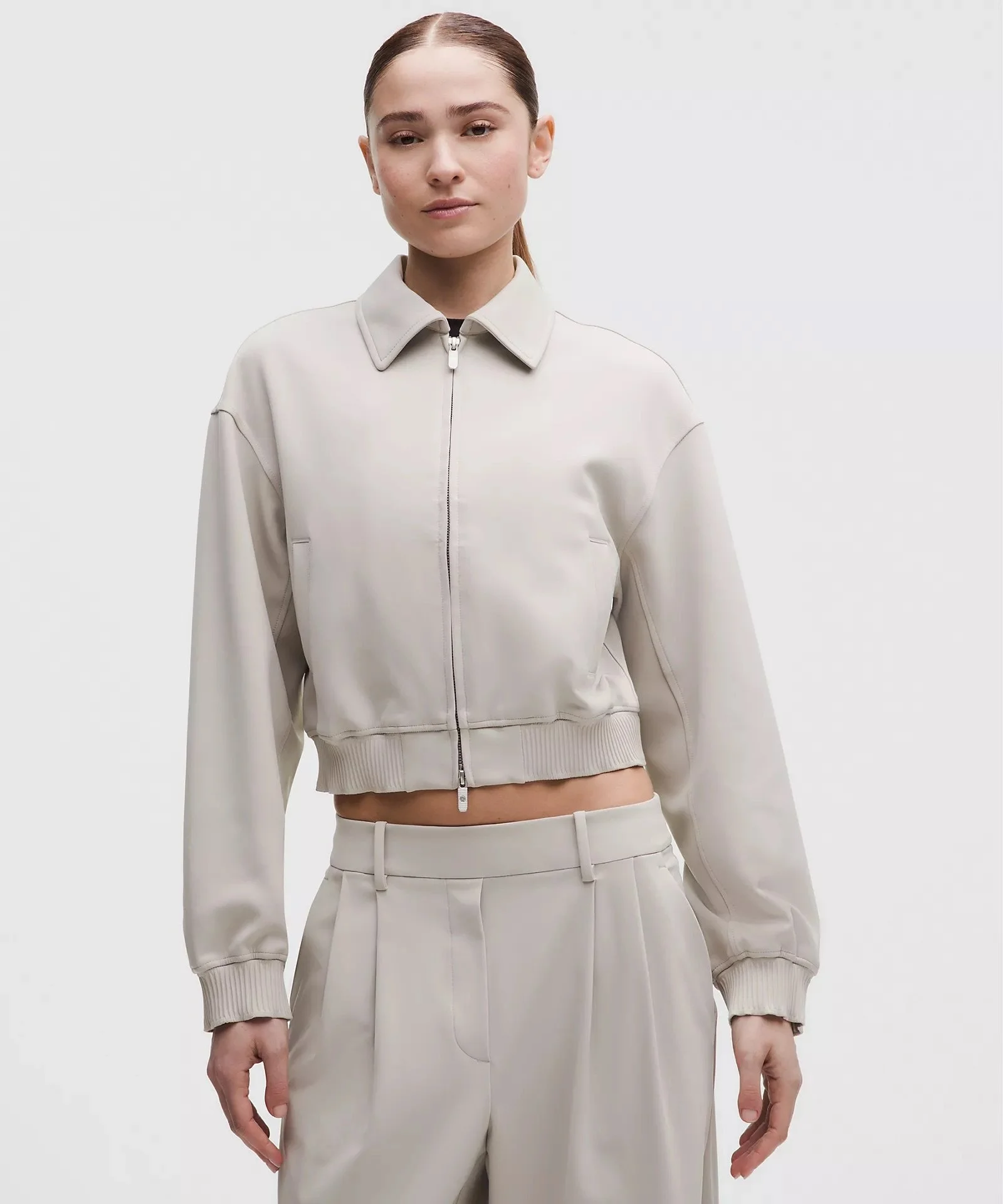 Daydrift Bomber Jacket