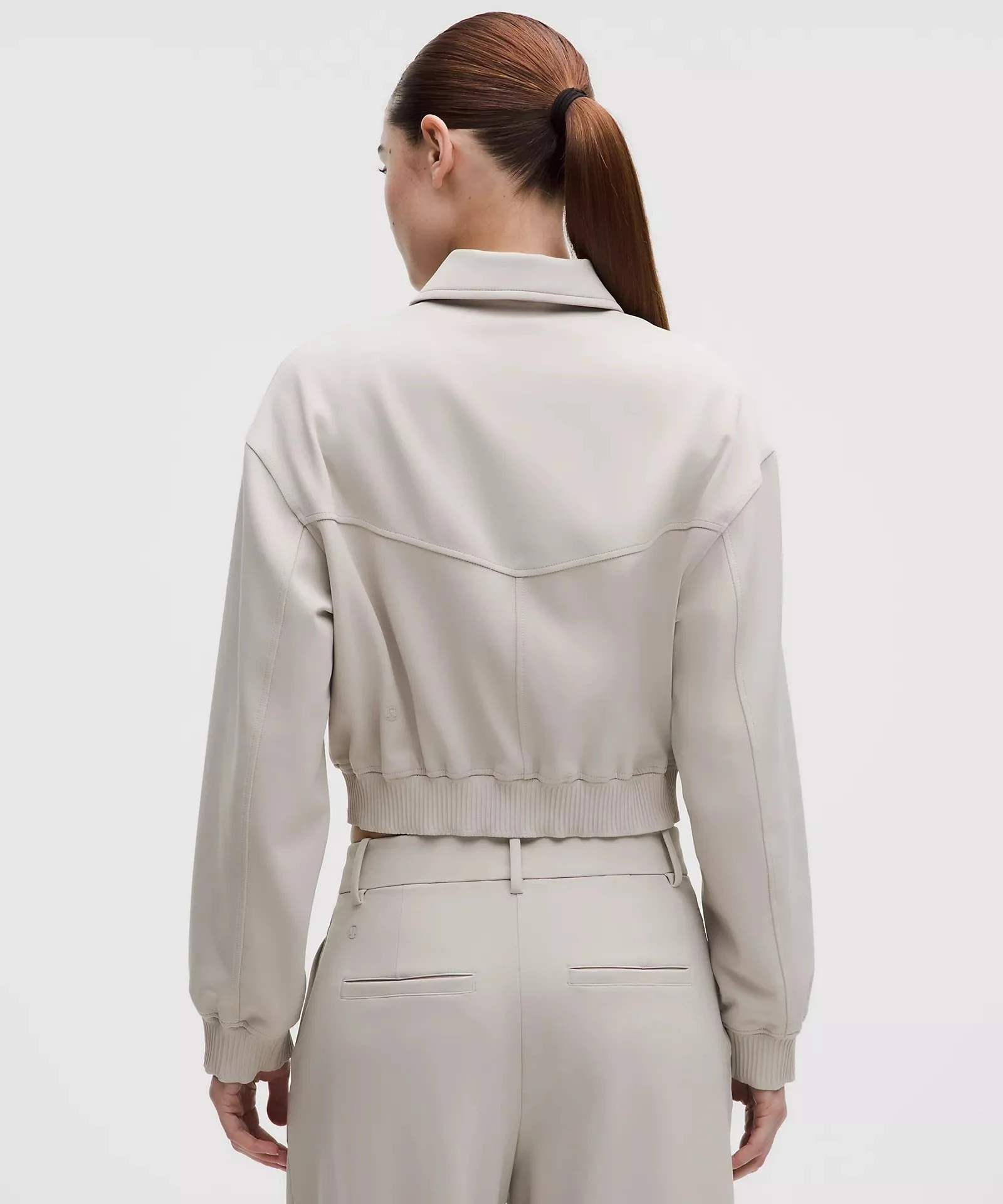 Daydrift Bomber Jacket