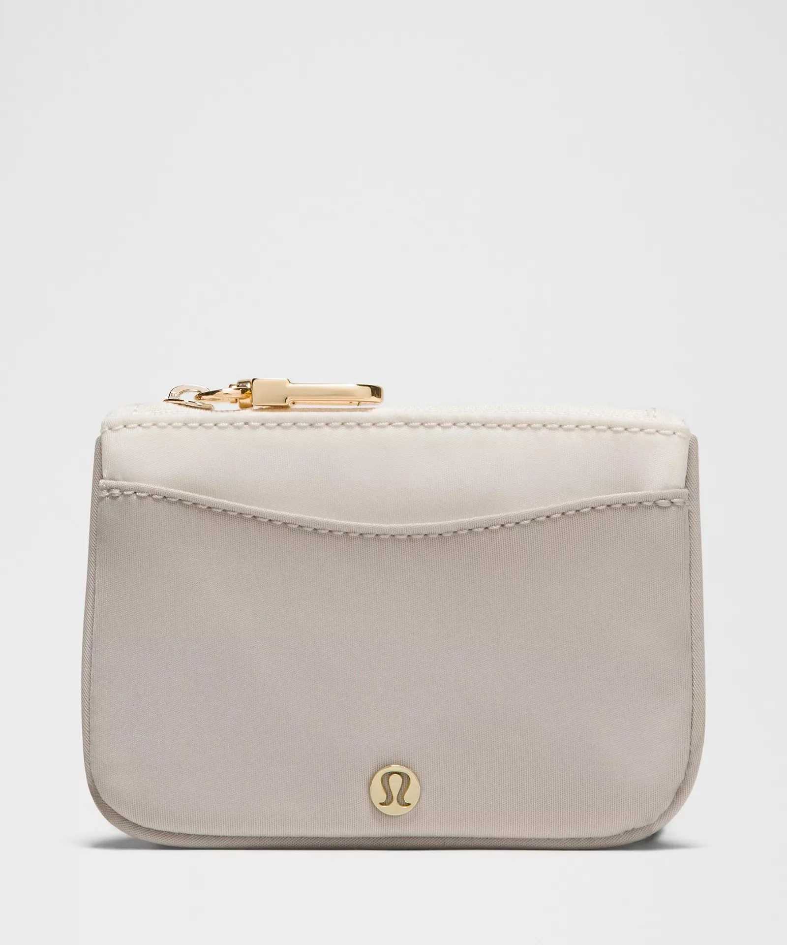 Clippable Card Holder