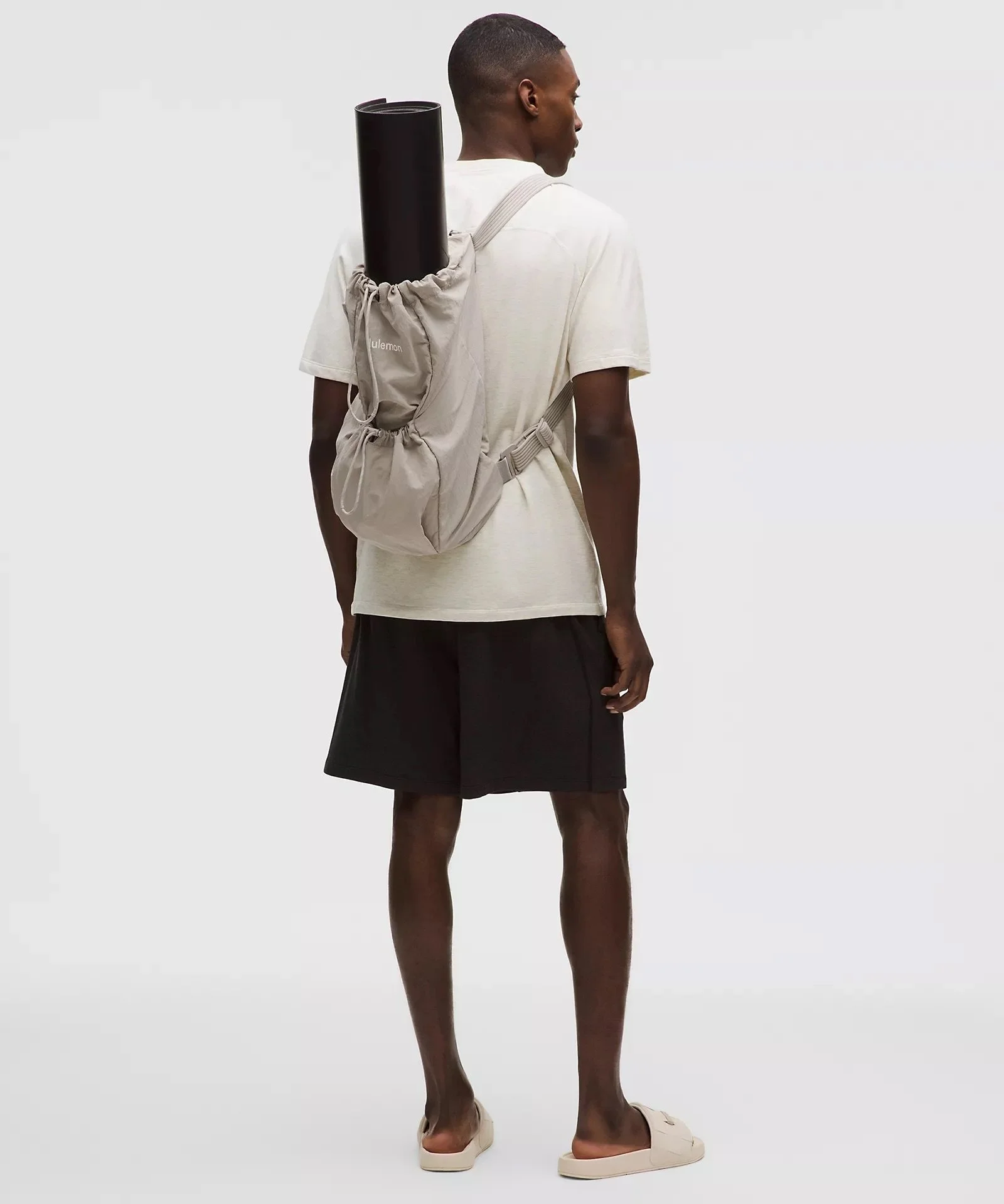 2-in-1 Convertible Backpack 21L