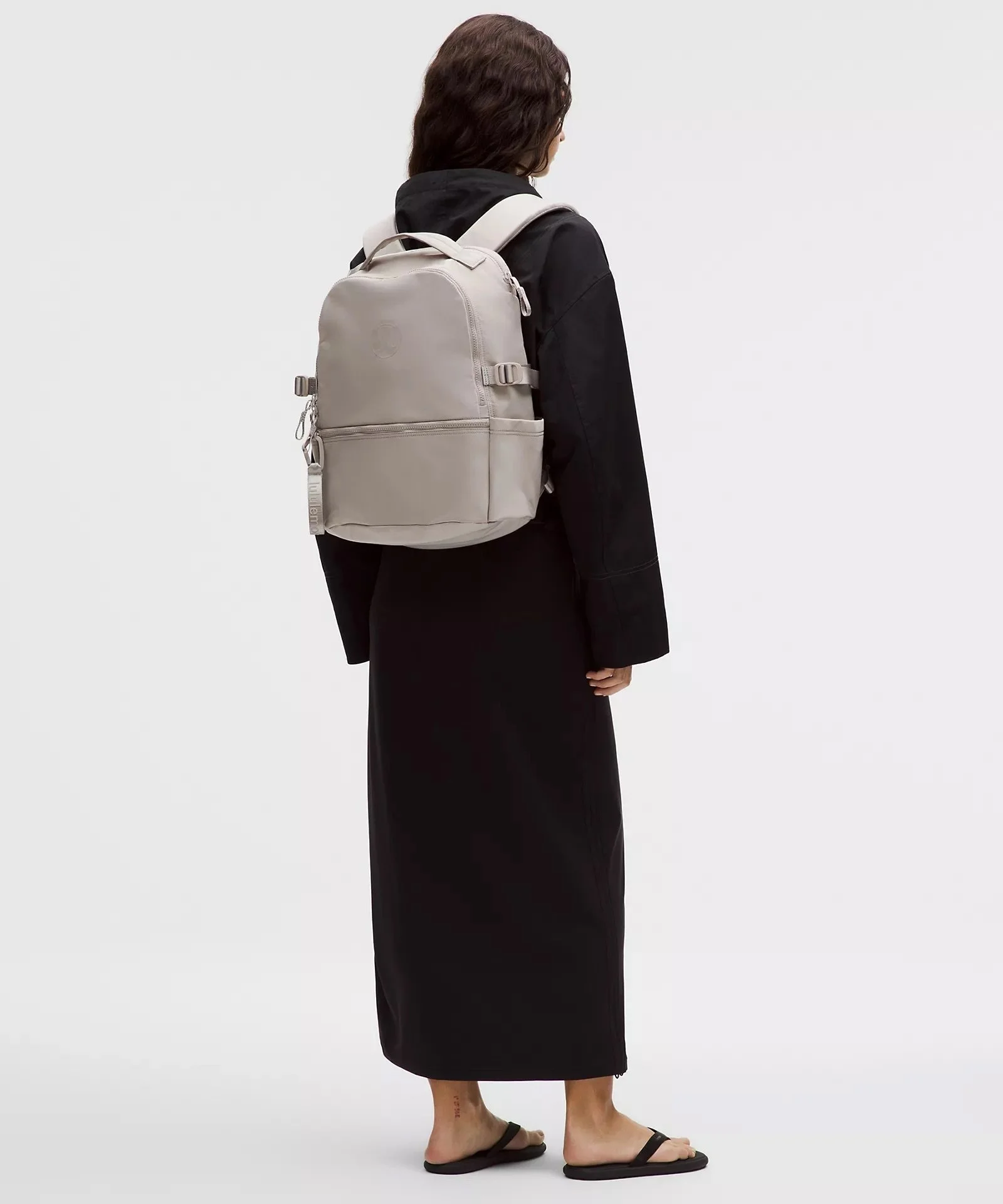 New Crew Backpack 22L