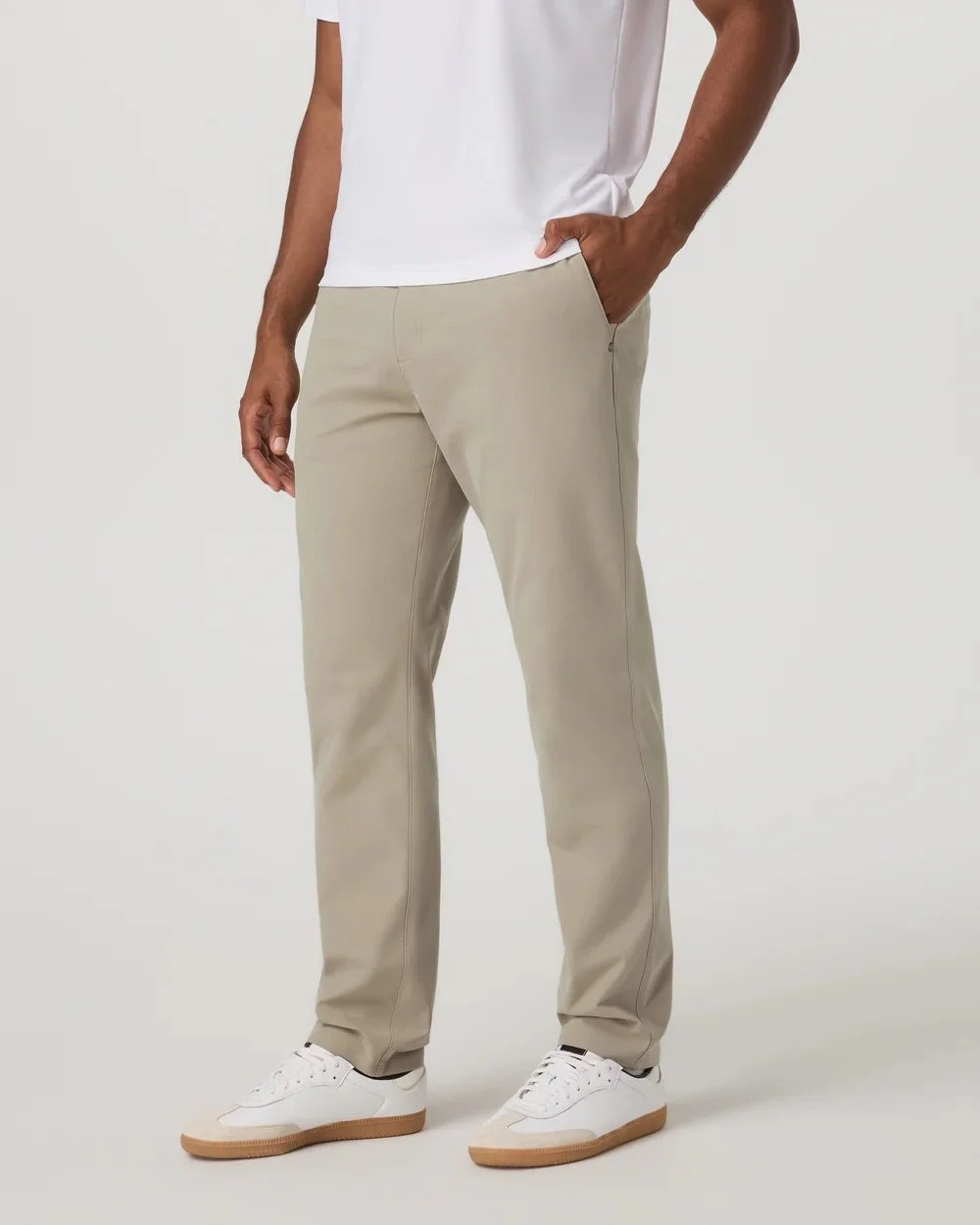 Vuori Meta Trouser Classic Fit 34"