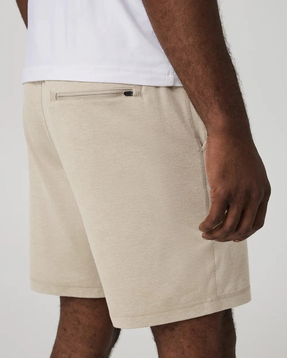 Ponto Performance Short 7"