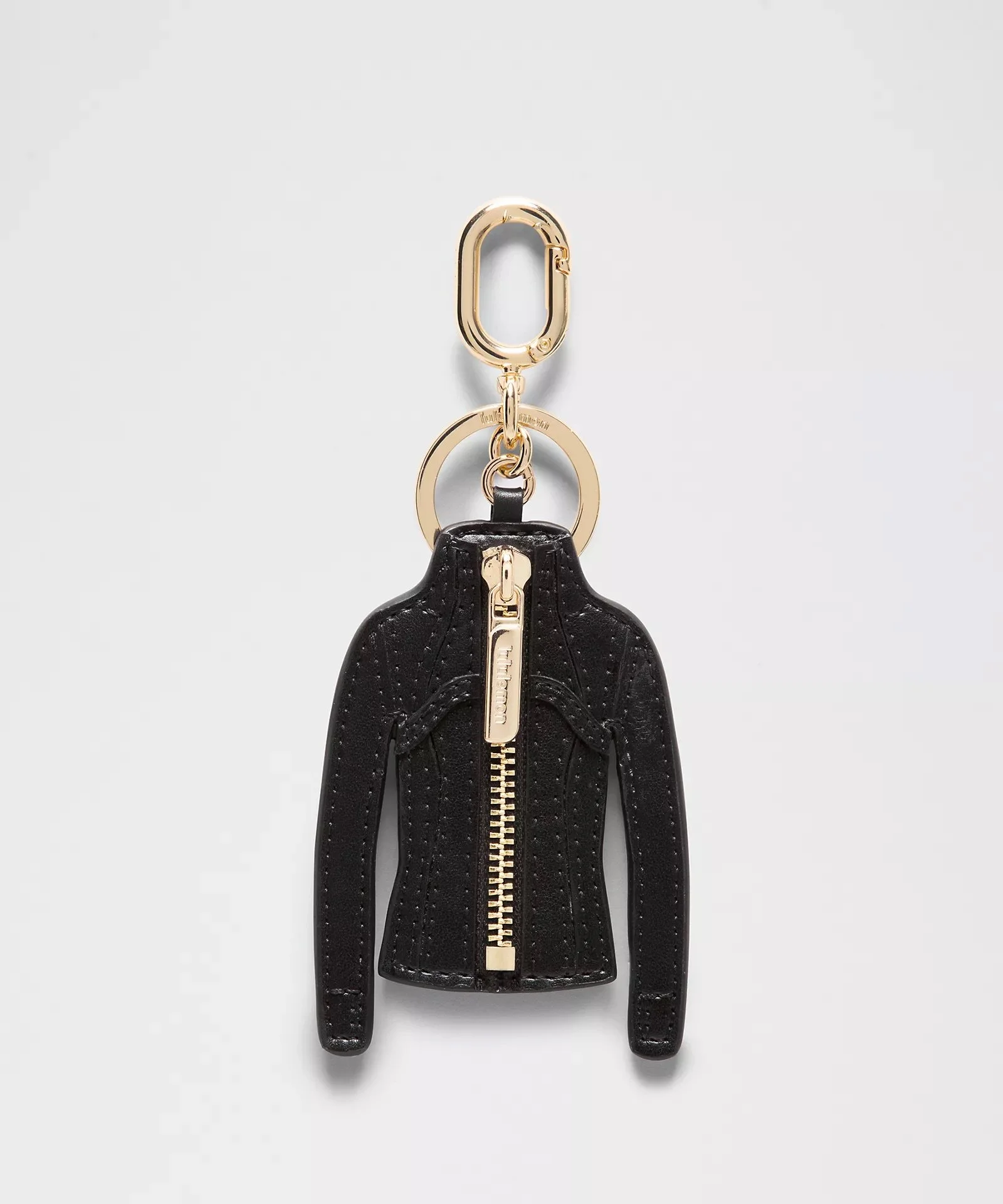 Define Jacket Keychain