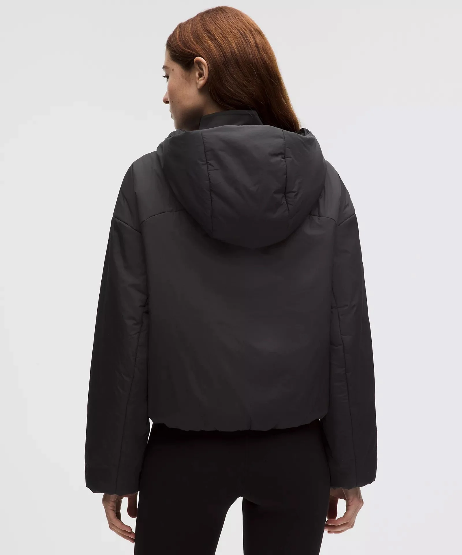 ThermoZen Insulated Hoodie