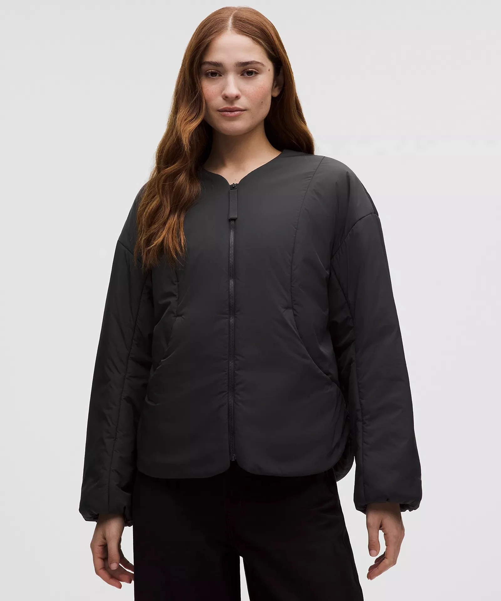ThermoZen Insulated Jacket