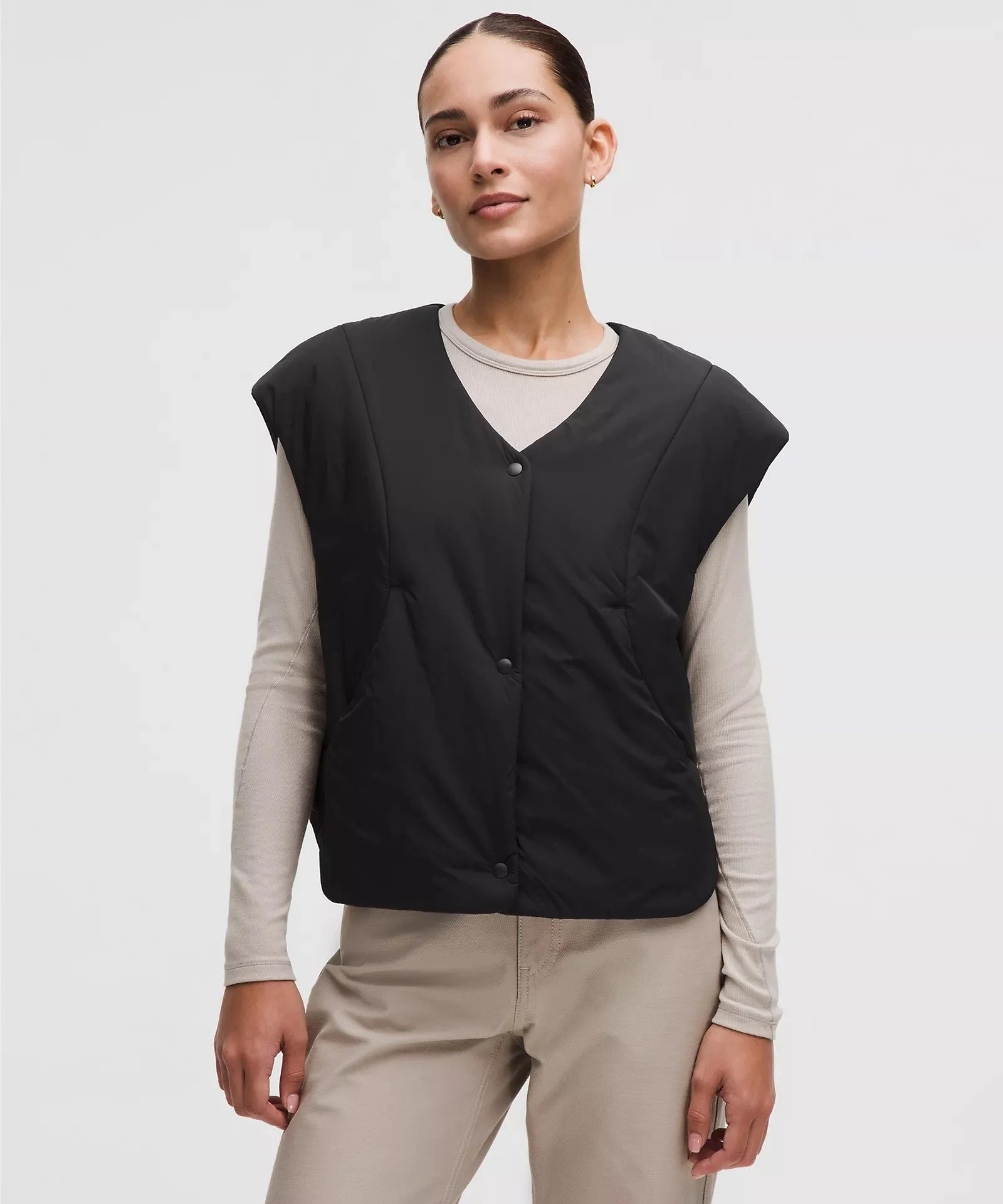 ThermoZen Insulated Vest