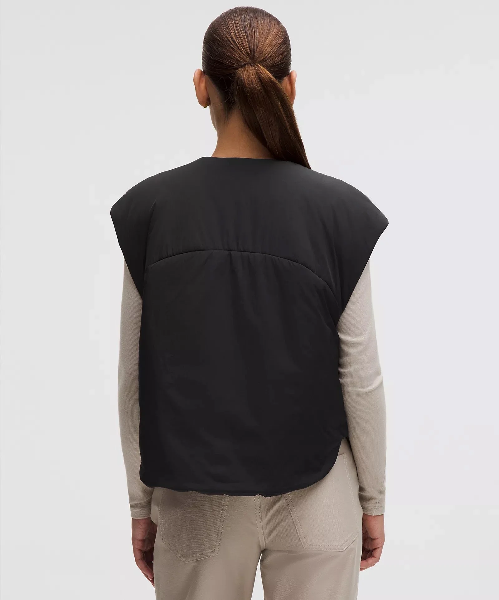 ThermoZen Insulated Vest